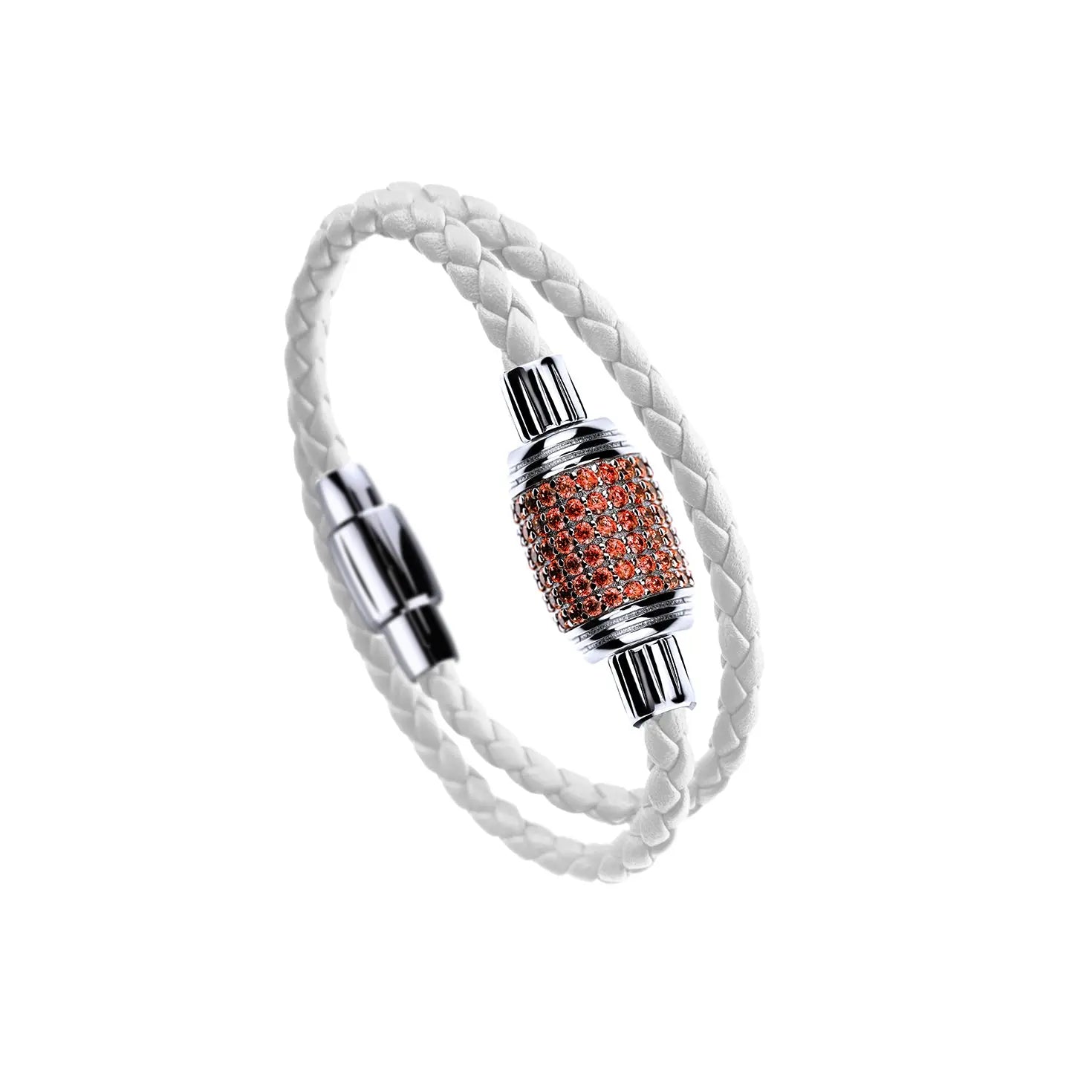 Duchess Pack Blanc - Bijou interchangeable