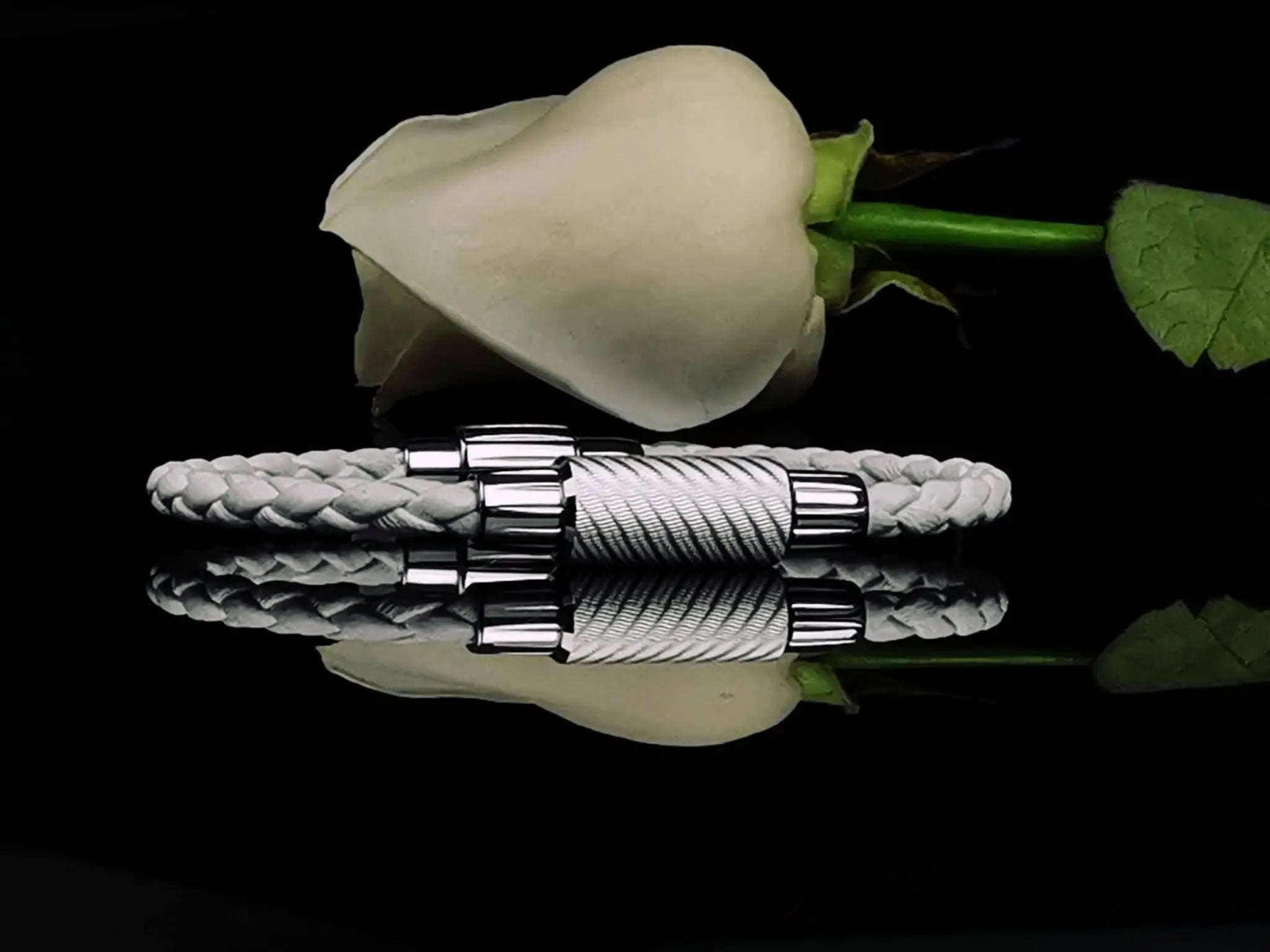 Perles Guillochées - Perle Interchangeable