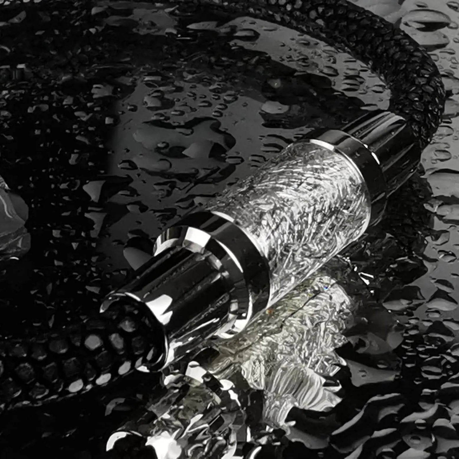 Perles Gravées Main - Perle Interchangeable Argent 925