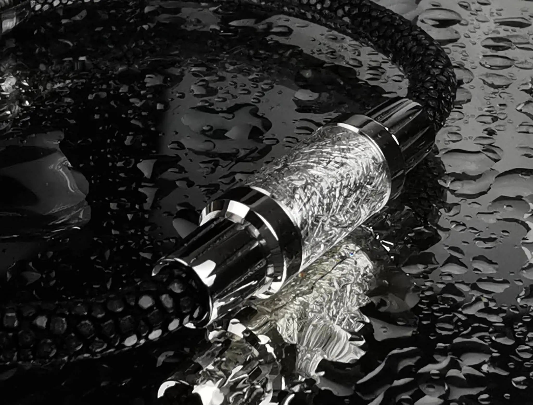 Perles Gravées Main - Perle Interchangeable Argent 925