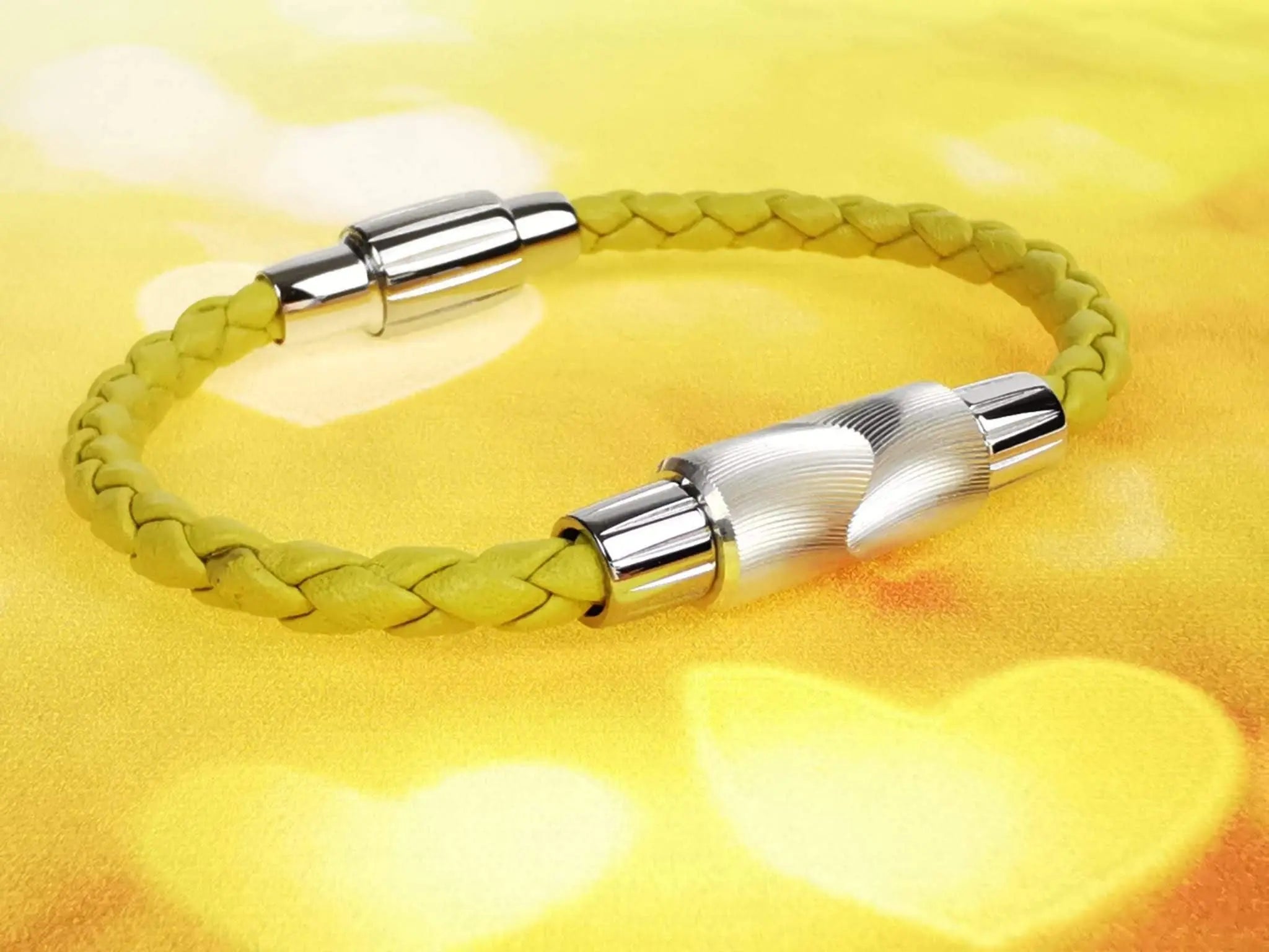 Perles Guillochées - Perle Interchangeable