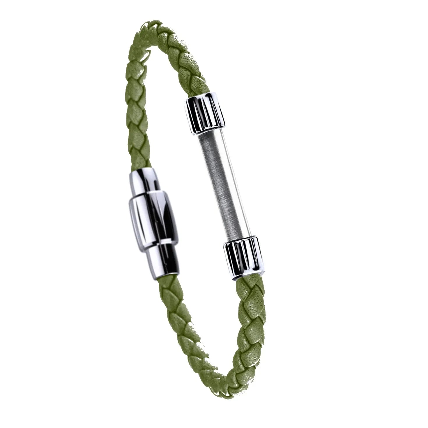 Bracelet Kaki - Bracelet Interchangeable
