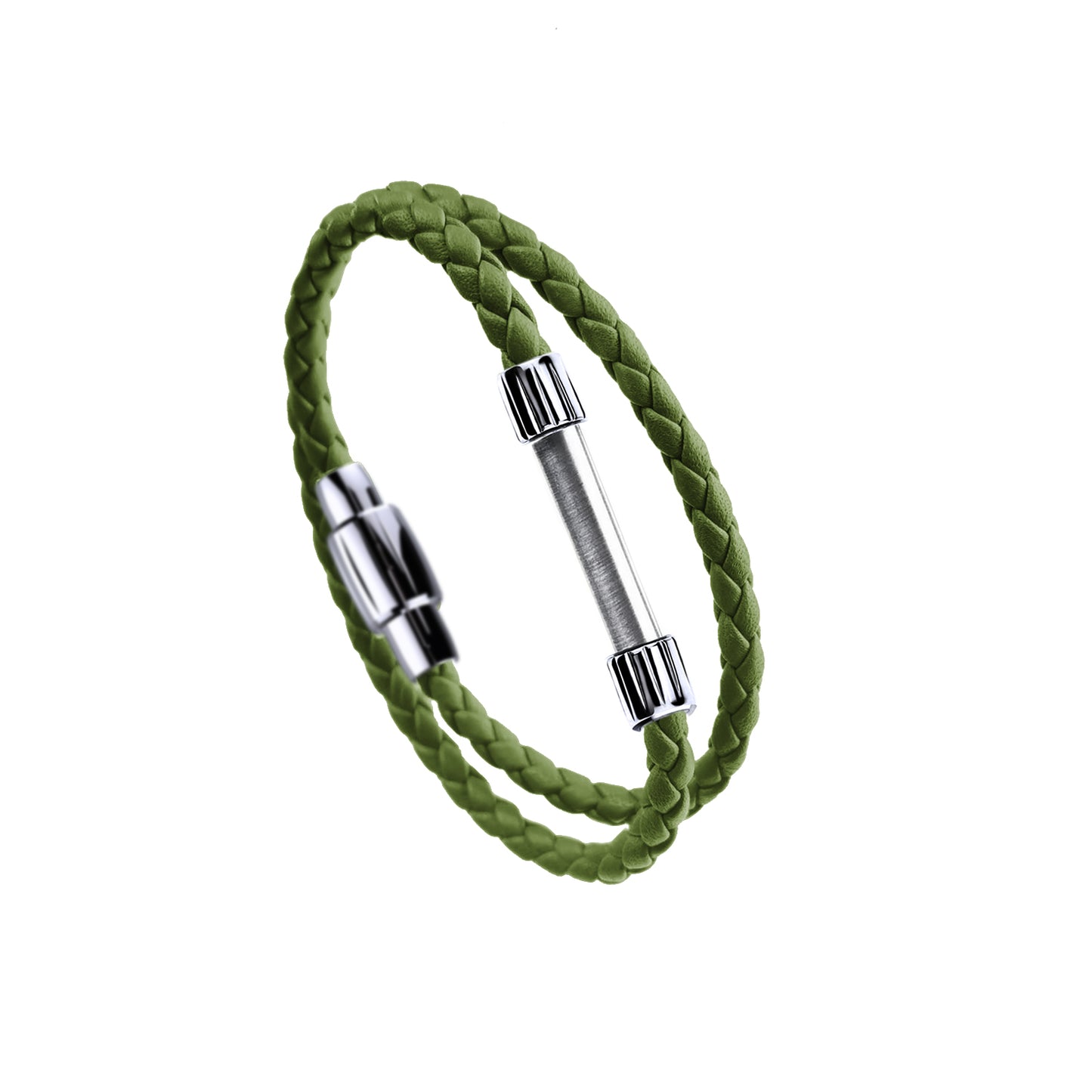 Bracelet Kaki