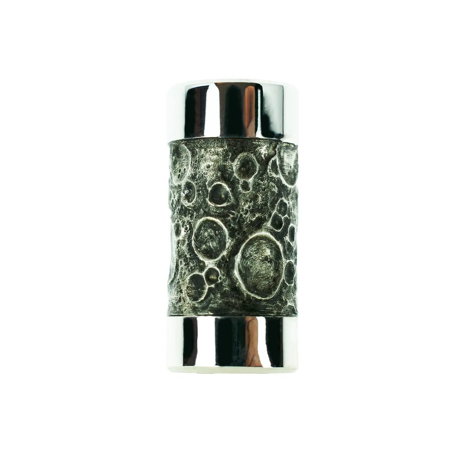 Perles Gravées Main - Perle Interchangeable Argent 925
