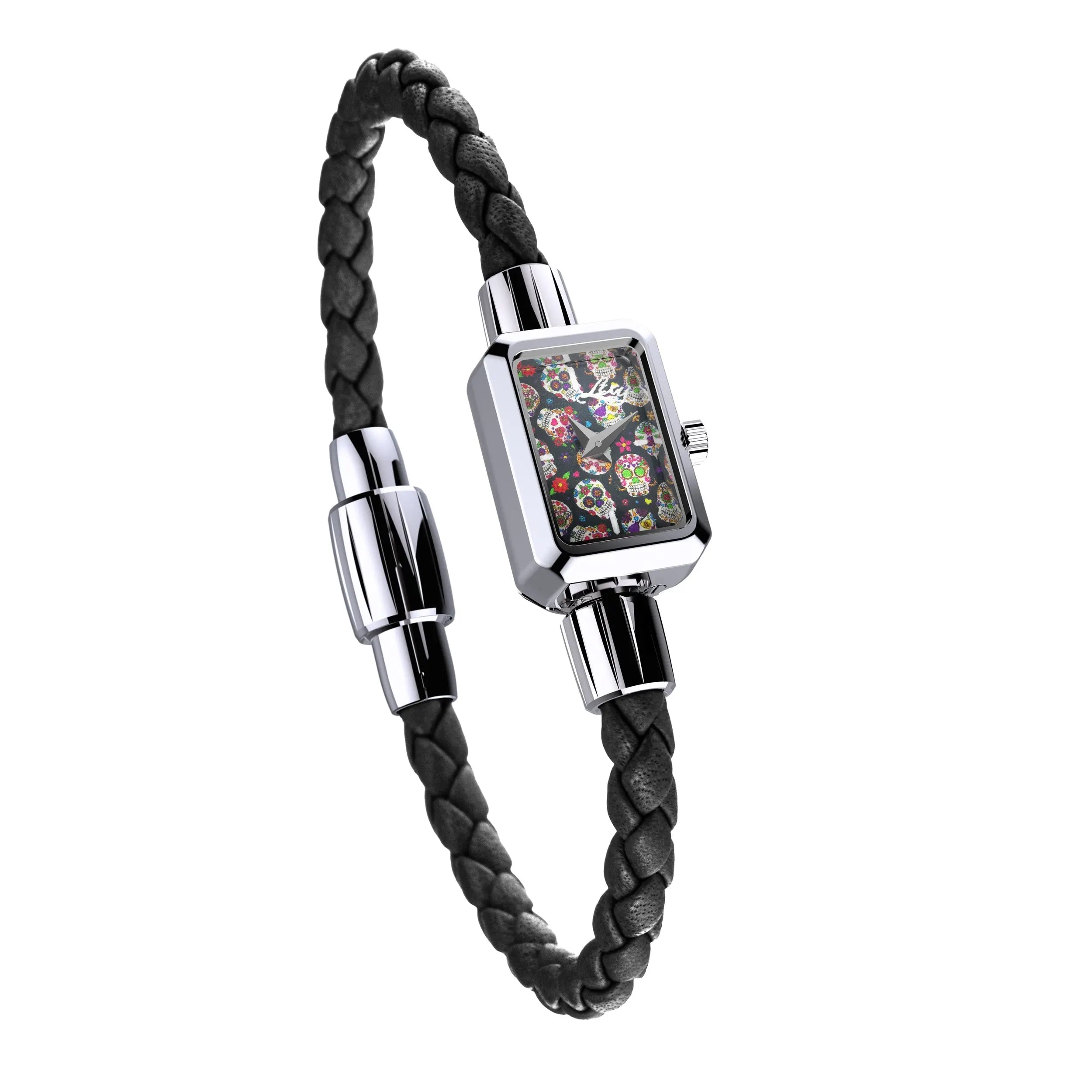 Coffret Princess / Noir - Bijou interchangeable