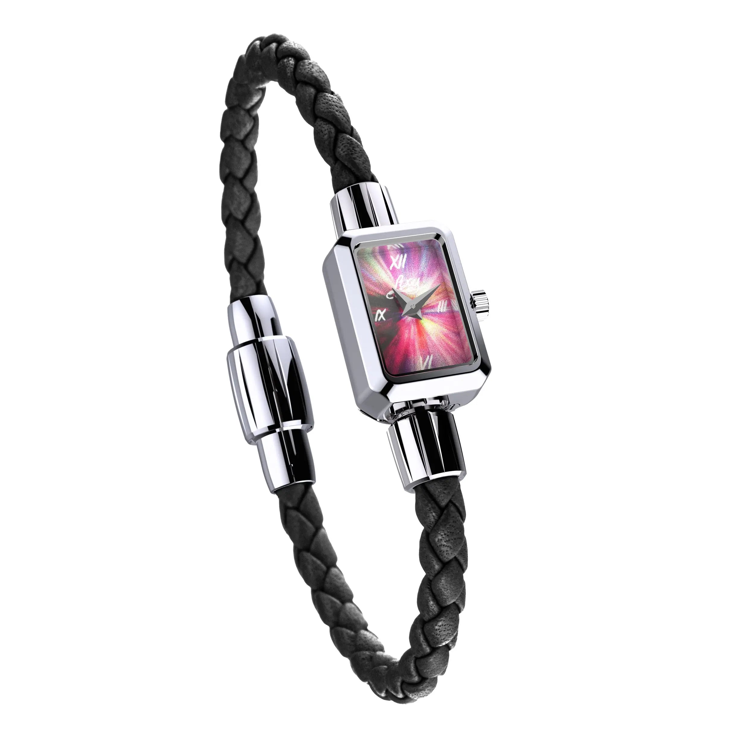 Coffret Princess / Noir - Bijou interchangeable