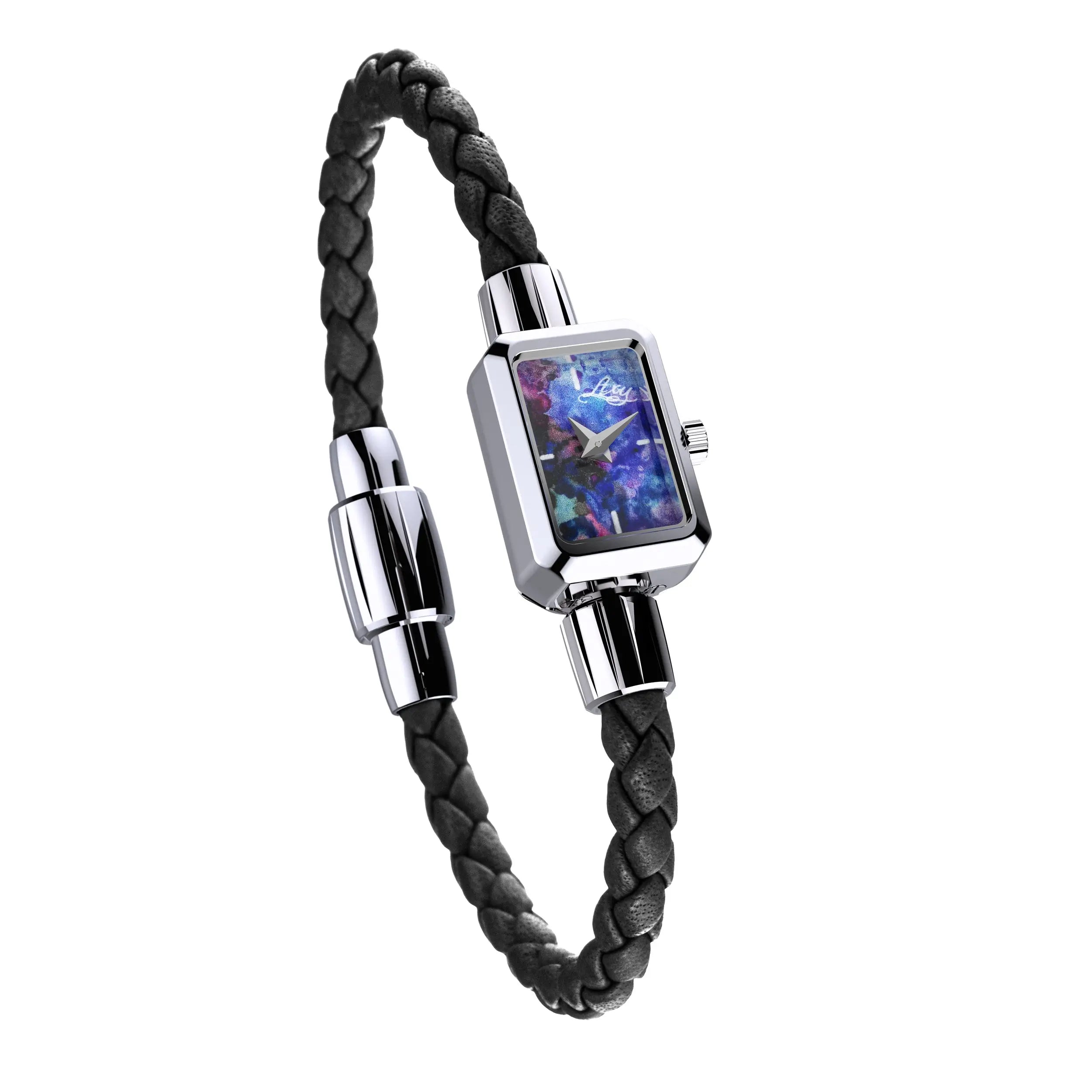 Coffret Princess / Noir - Bijou interchangeable