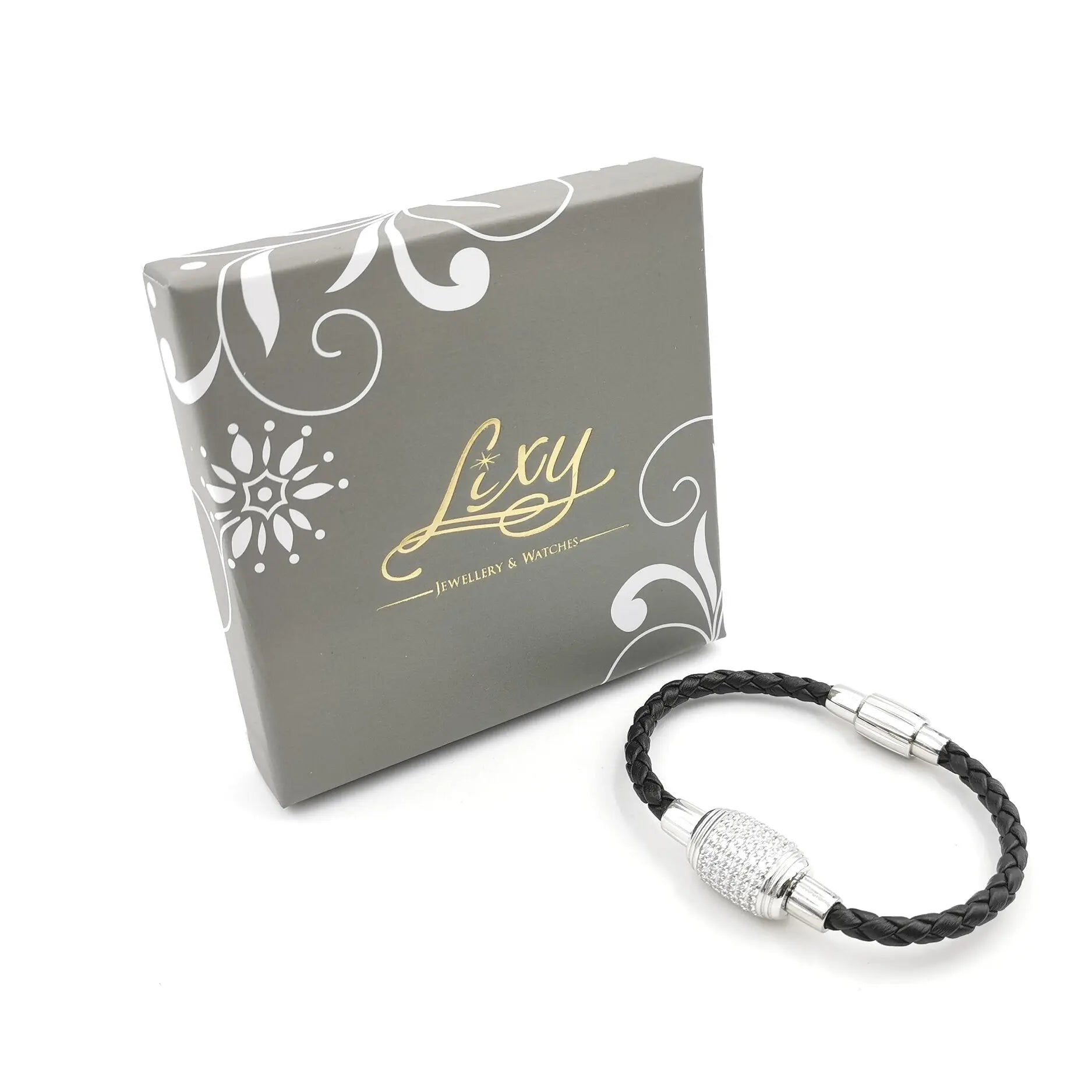 Duchess Pack Blanc - Bijou interchangeable