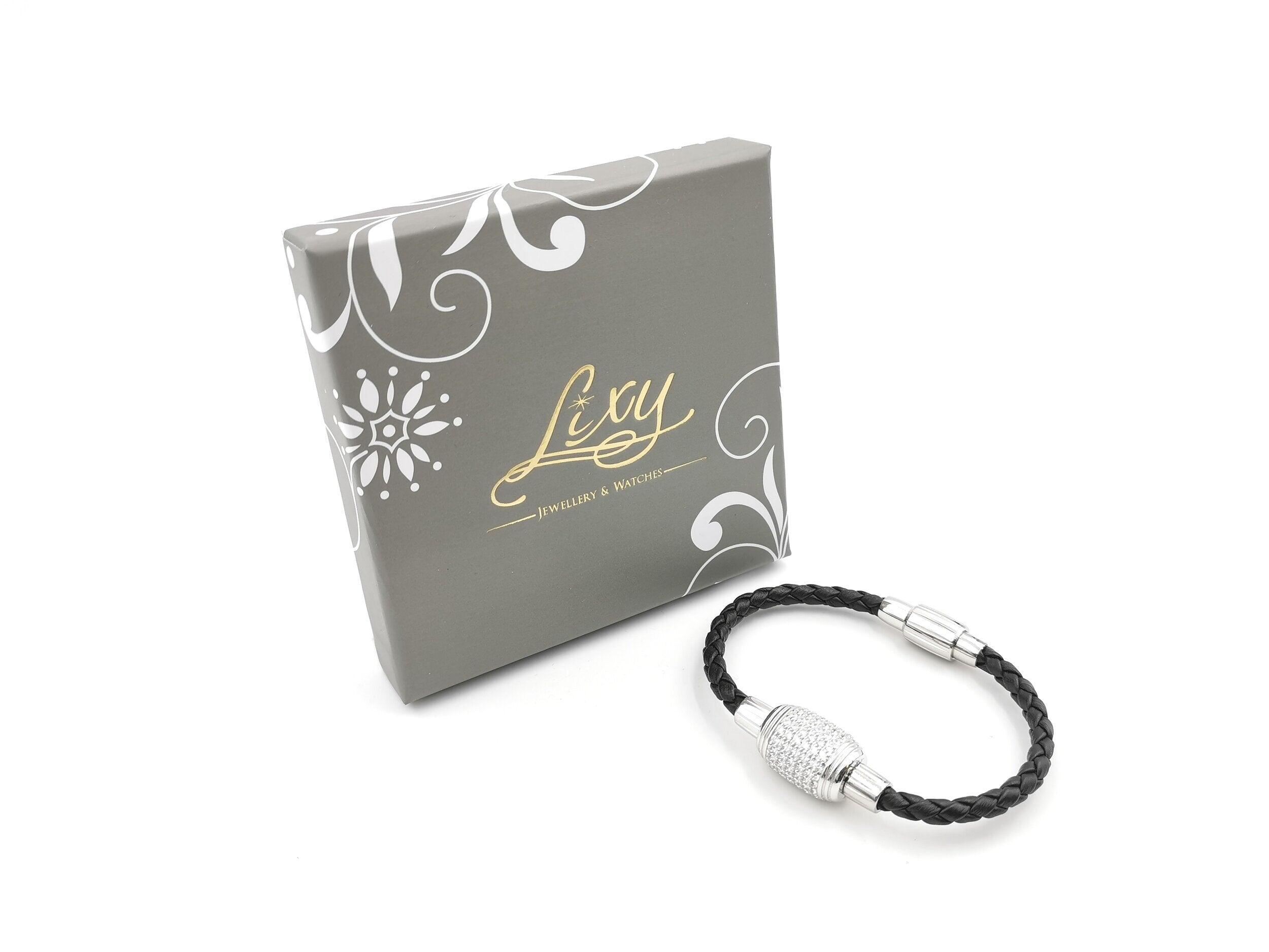 Duchess Pack Blanc - Bijou interchangeable