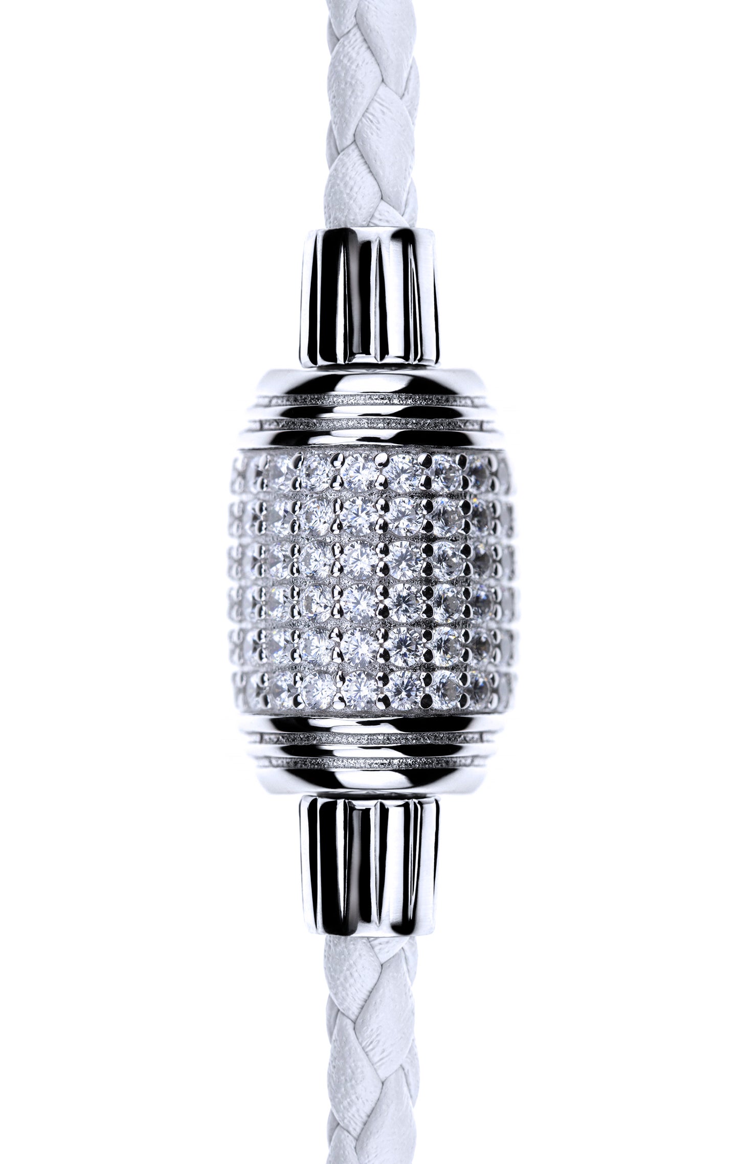 Perles Serties
