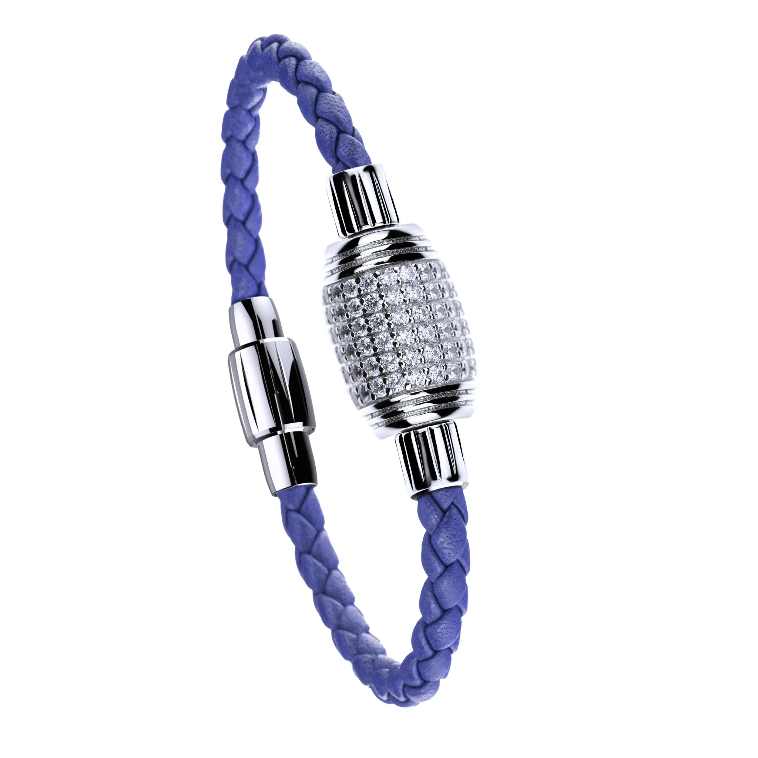 Duchess PACK Perle Blanche - Bijou interchangeable
