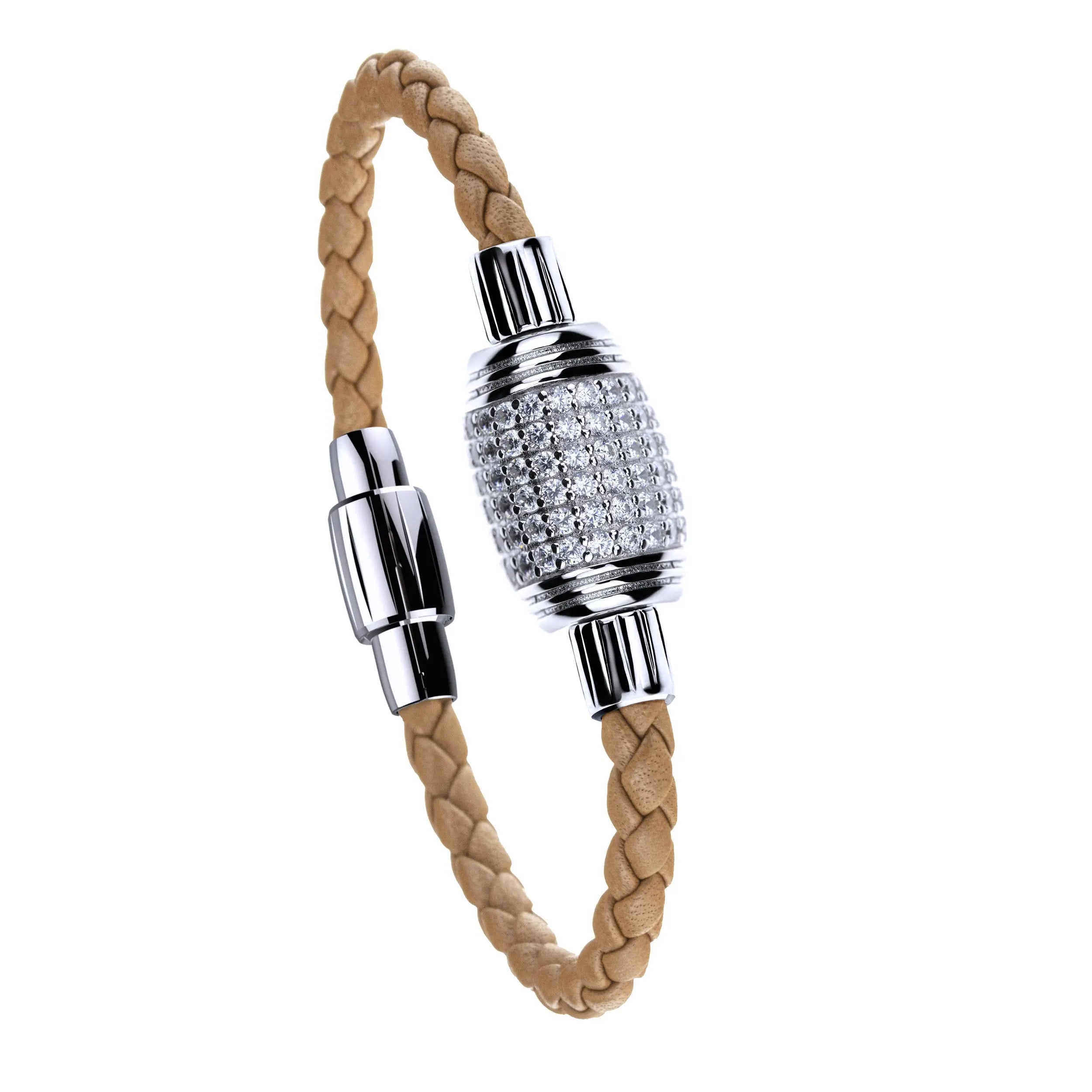 Duchess PACK Perle Blanche - Bijou interchangeable