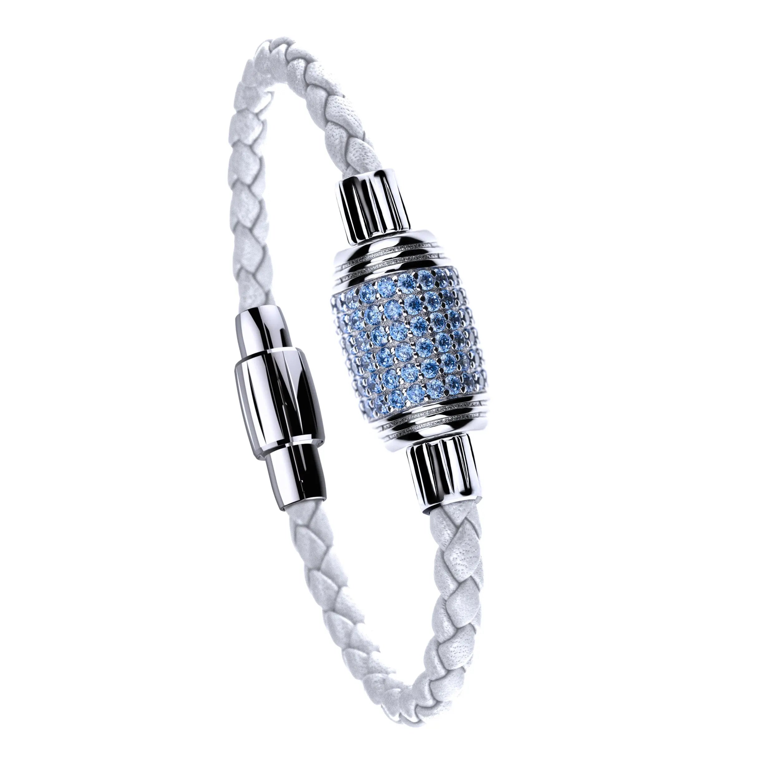 Duchess Pack Blanc - Bijou interchangeable