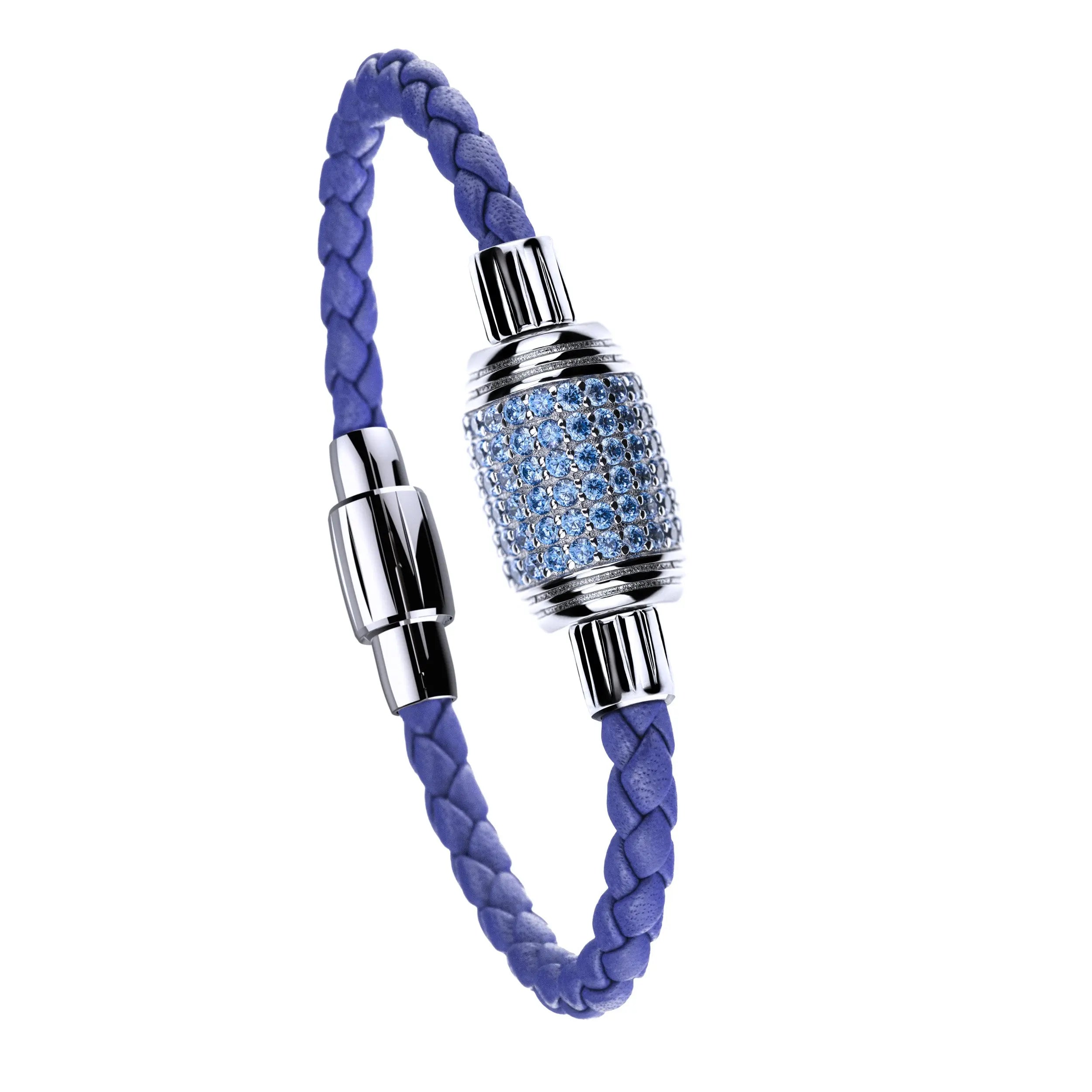 Duchess Pack Bleu - Bijou Interchangeable