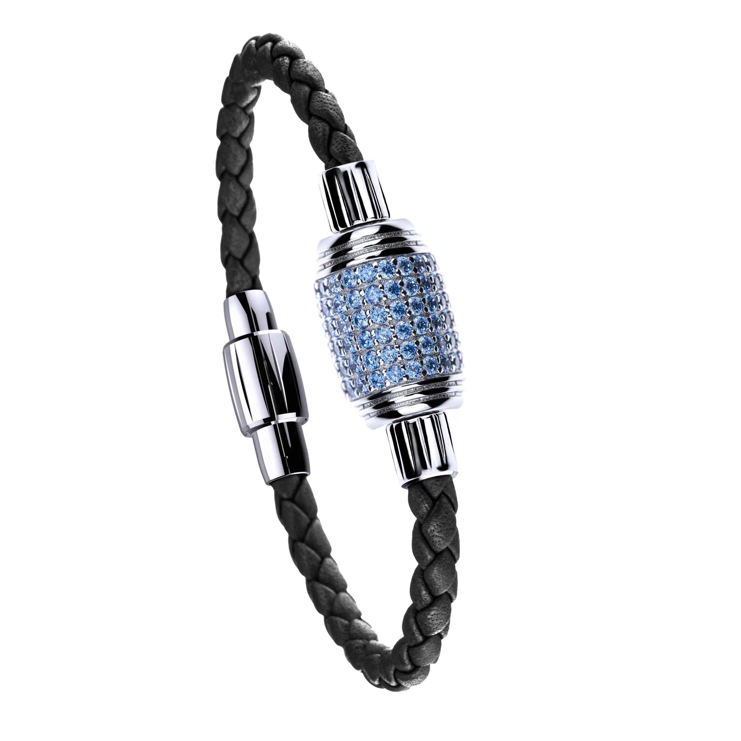 Duchess Pack Noir - Bijou interchangeable
