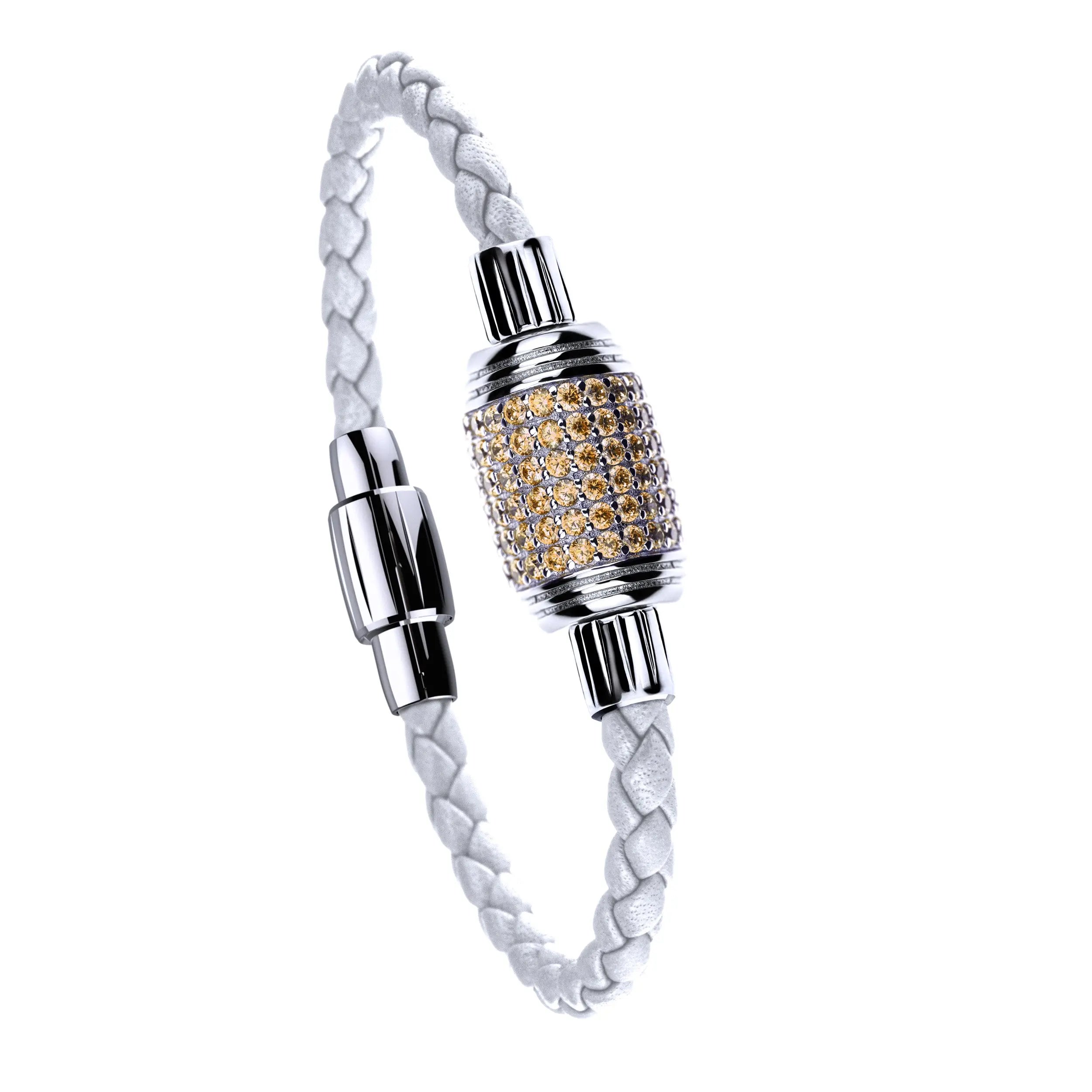 Duchess Pack Blanc - Bijou interchangeable