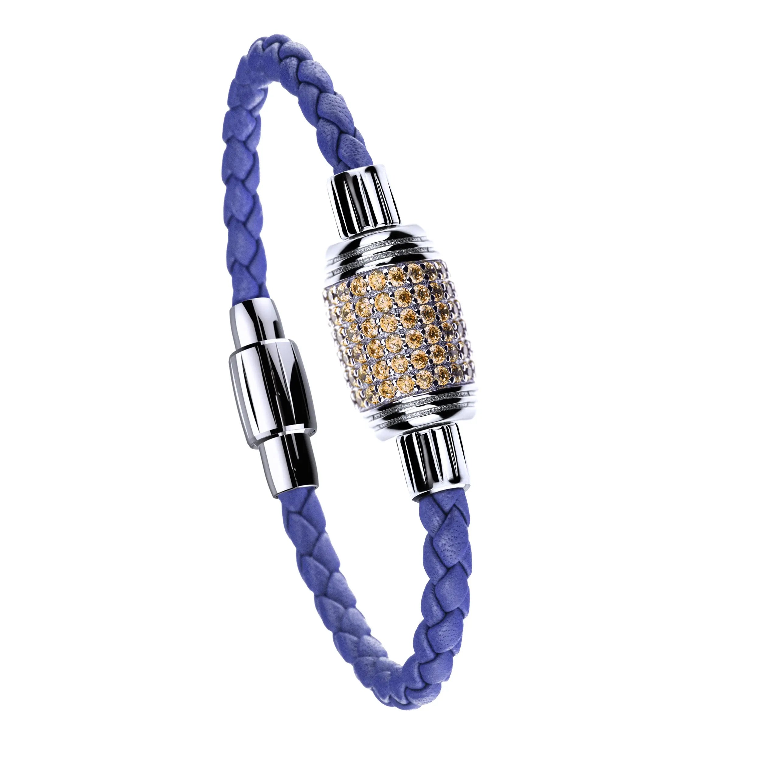 Duchess Pack Bleu - Bijou Interchangeable