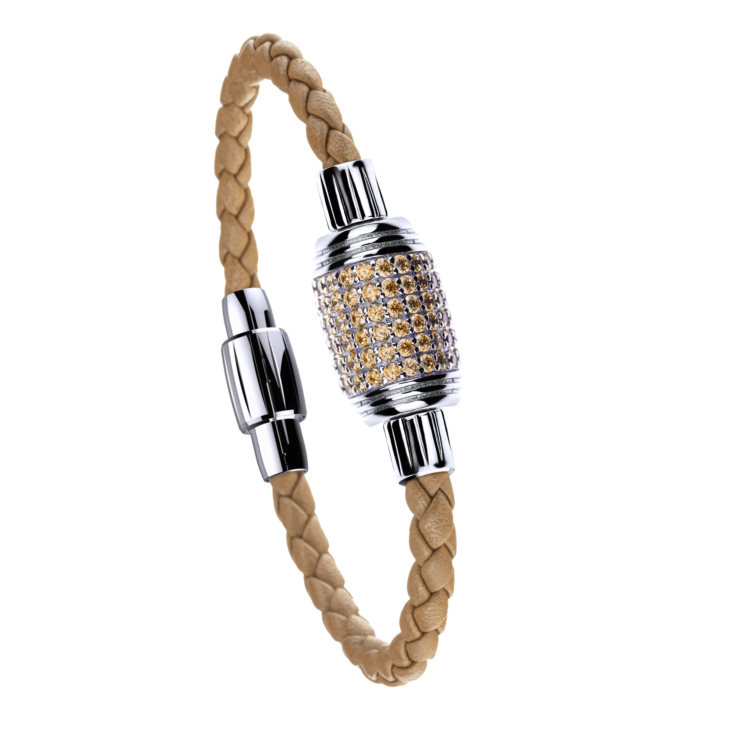 Duchess Pack Beige - Bijou interchangeable