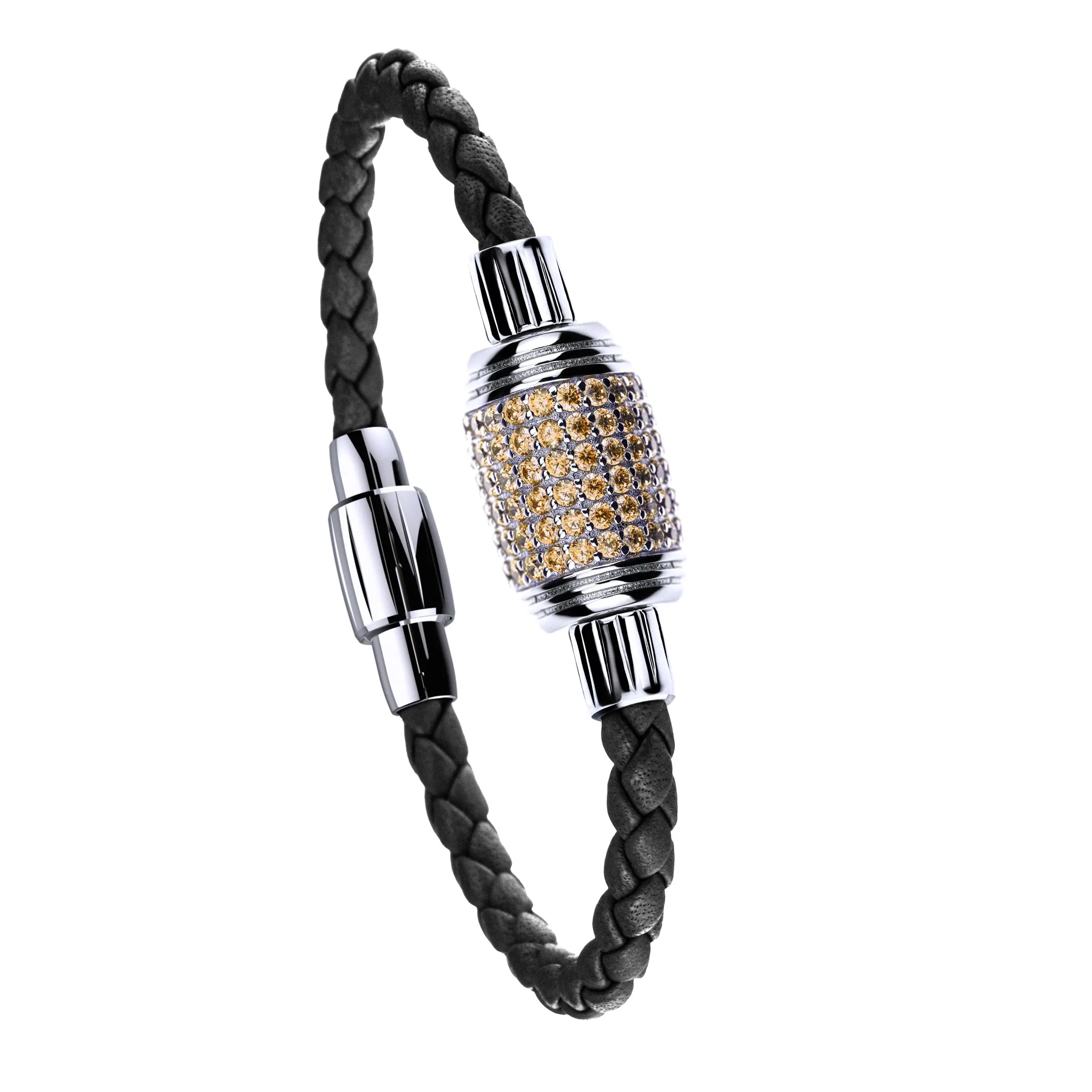 Duchess Pack Noir - Bijou interchangeable