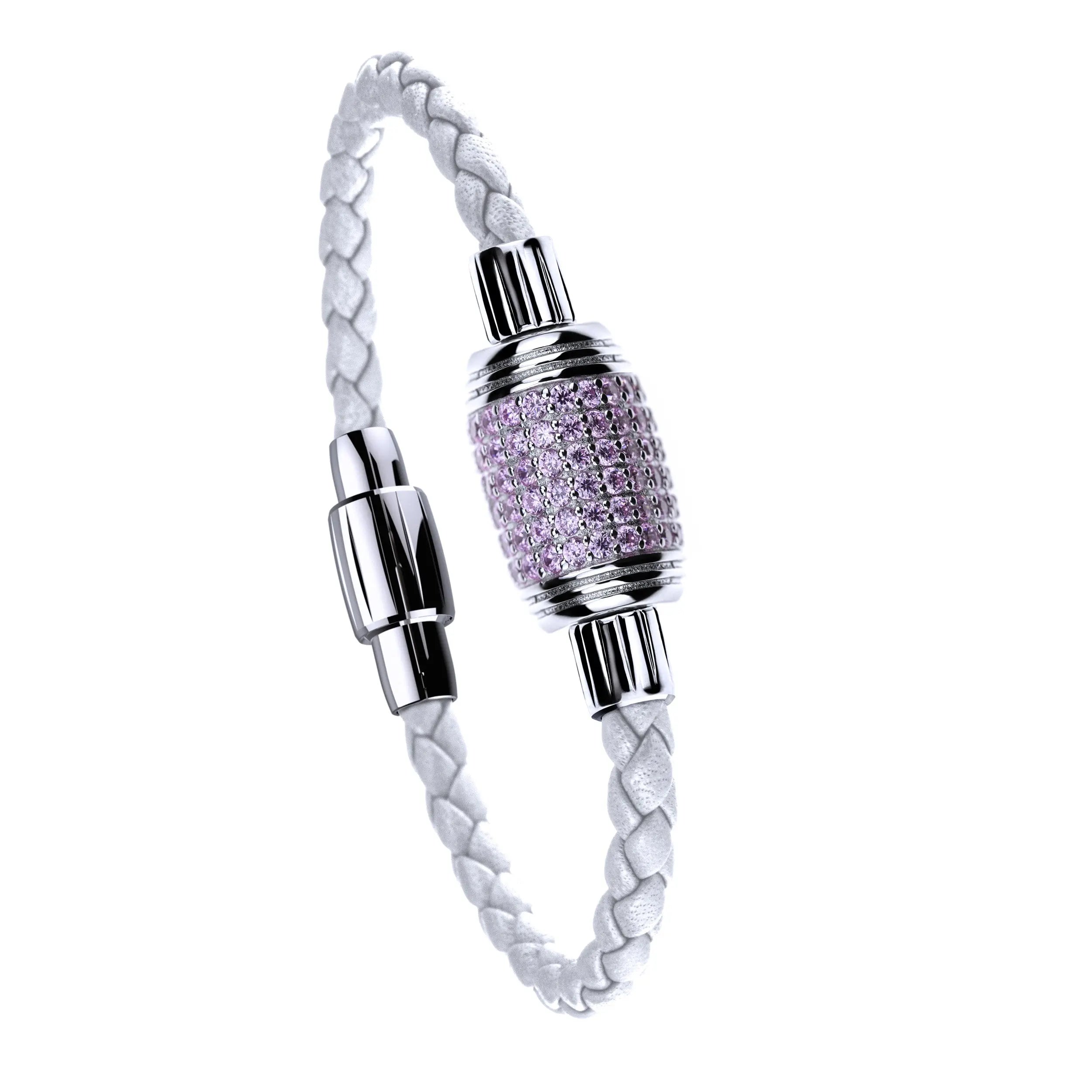Duchess Pack Blanc - Bijou interchangeable