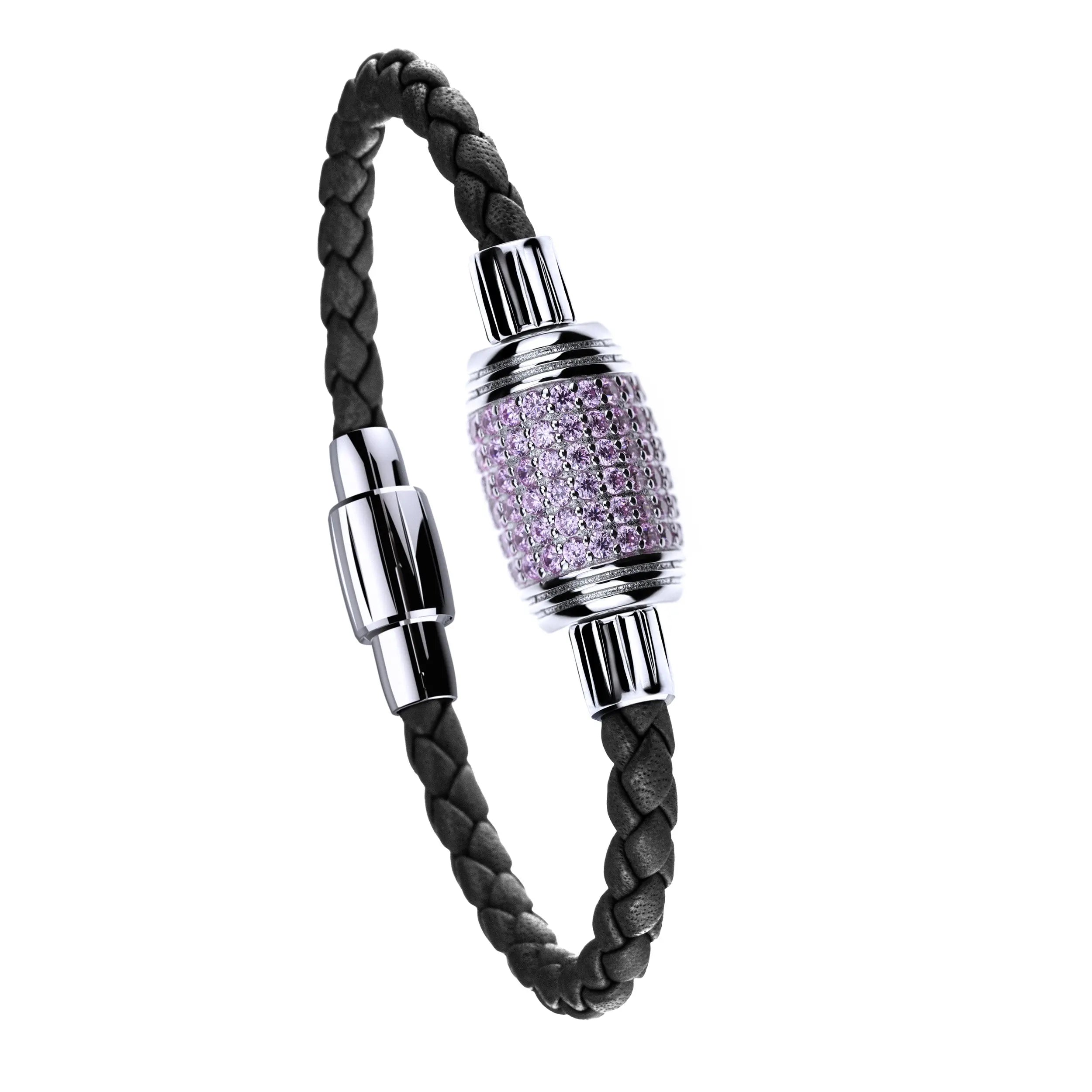 Duchess Pack Noir - Bijou interchangeable