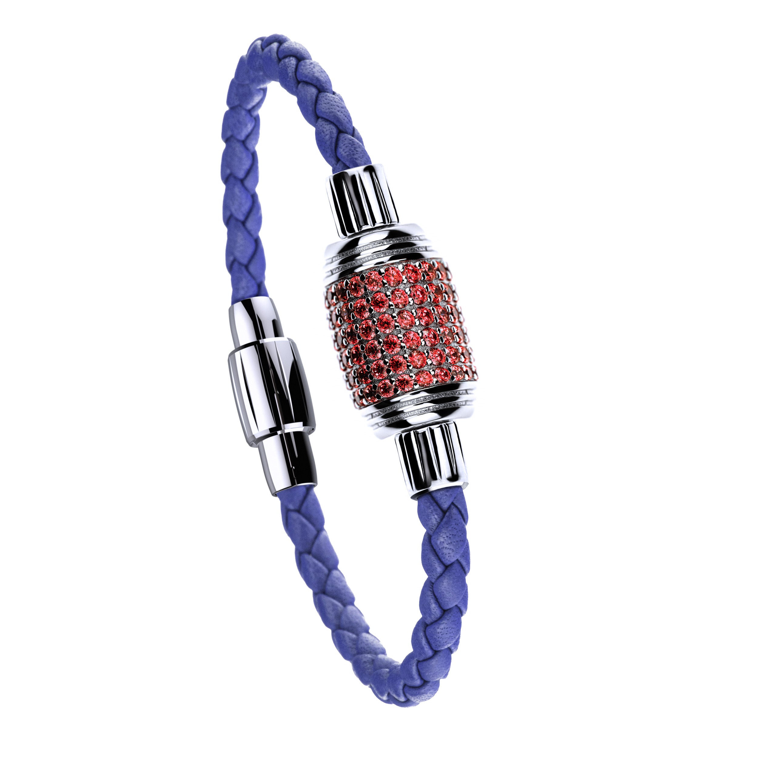 Duchess Pack Bleu - Bijou Interchangeable