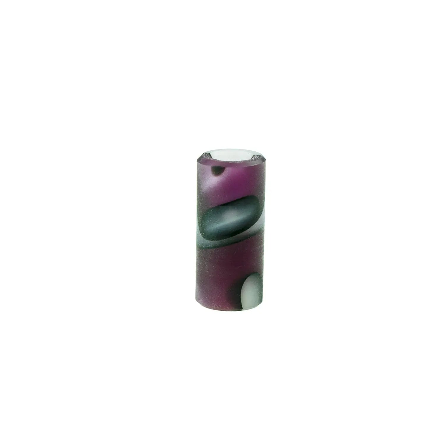 Perles Acryliques Pourpre - Perle Interchangeable
