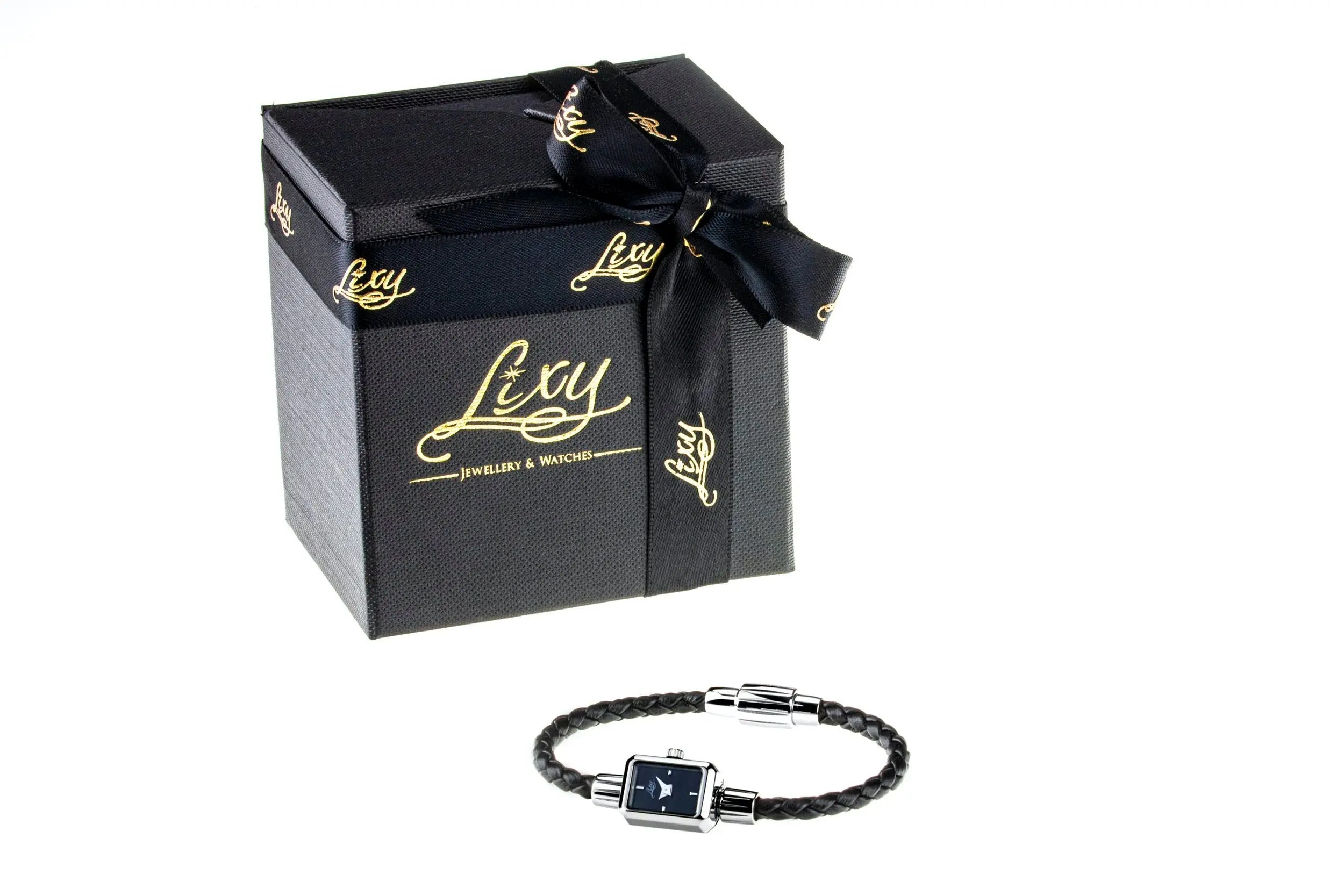 Coffret Princess / Kaki - Bijou interchangeable