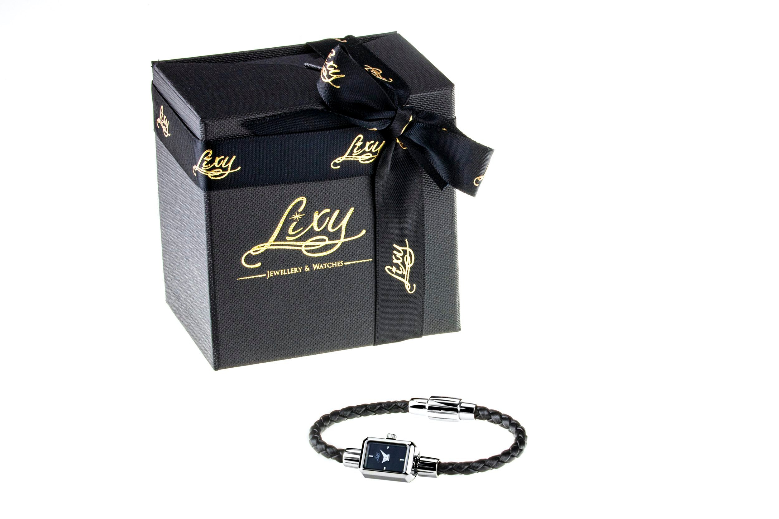Coffret Princess / Violet - Bijou interchangeable