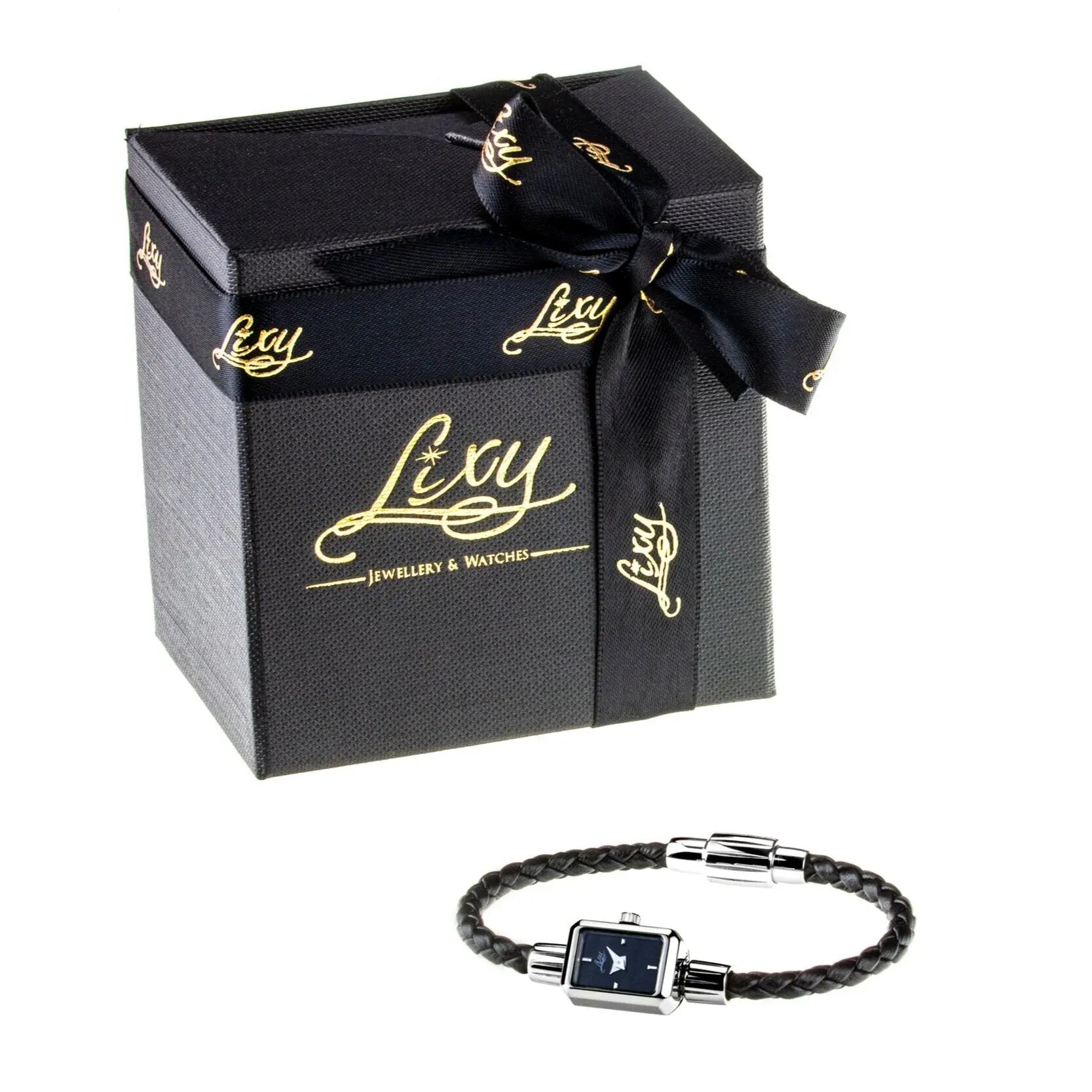 Coffret Princess / Blanc - Bijou Interchangeable