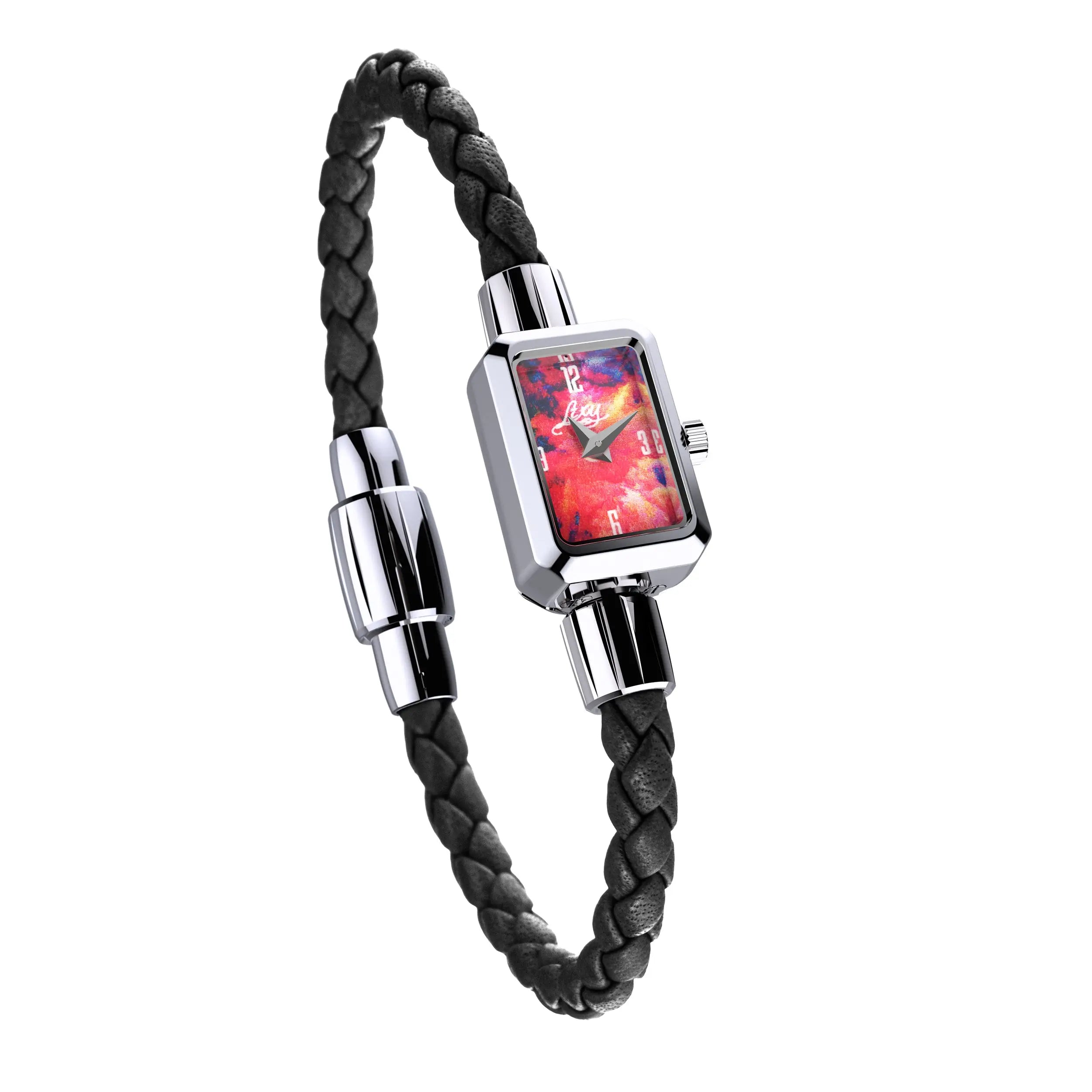 Coffret Princess / Noir - Bijou interchangeable