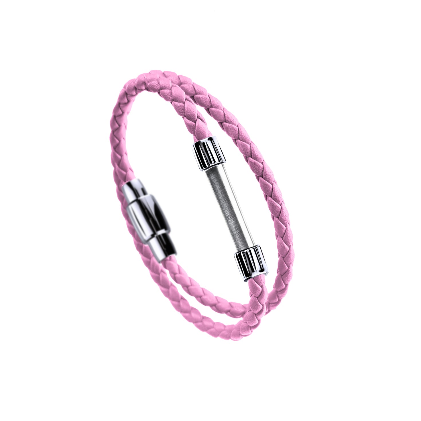 Bracelet Rose - Bracelet Interchangeable