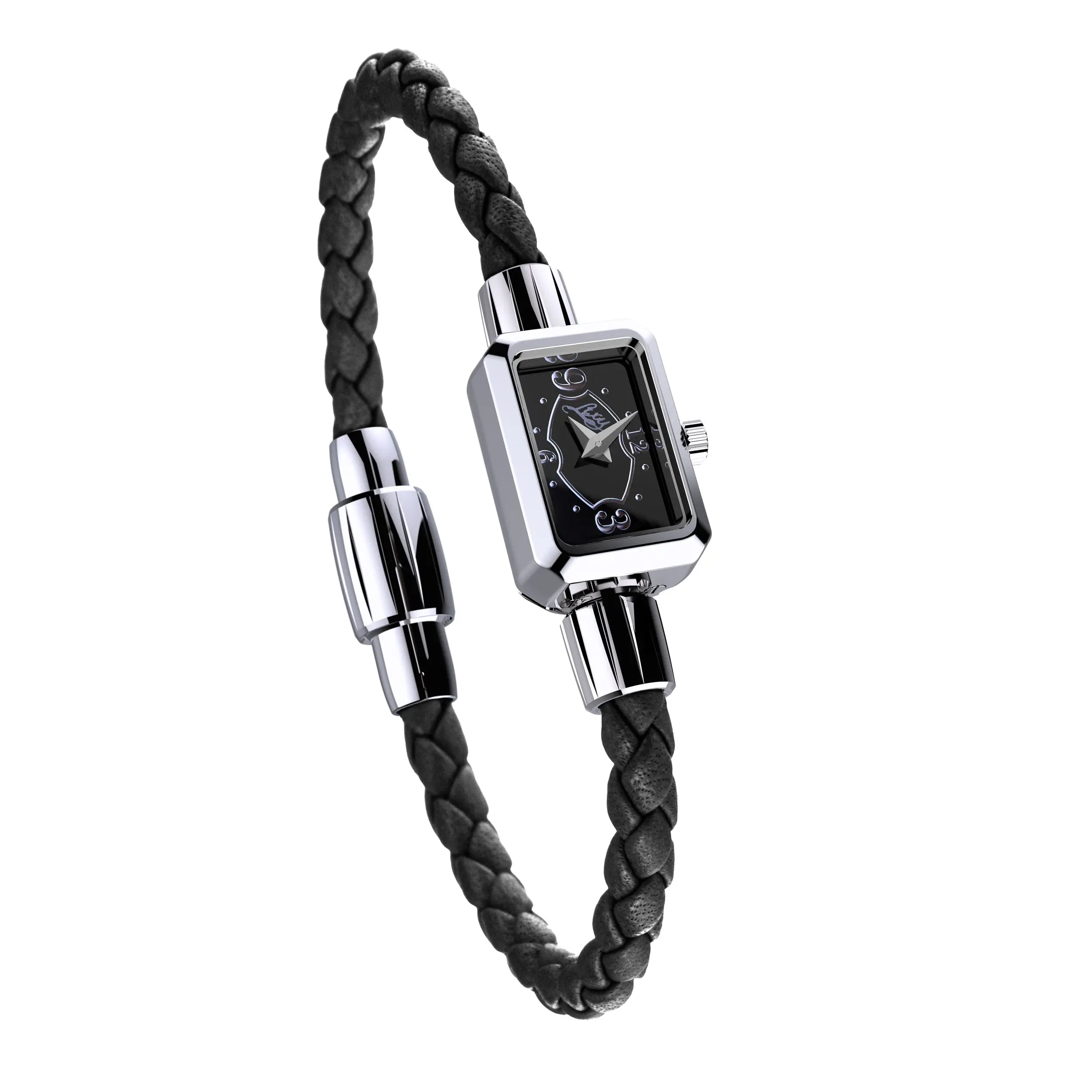 Coffret Princess / Noir - Bijou interchangeable