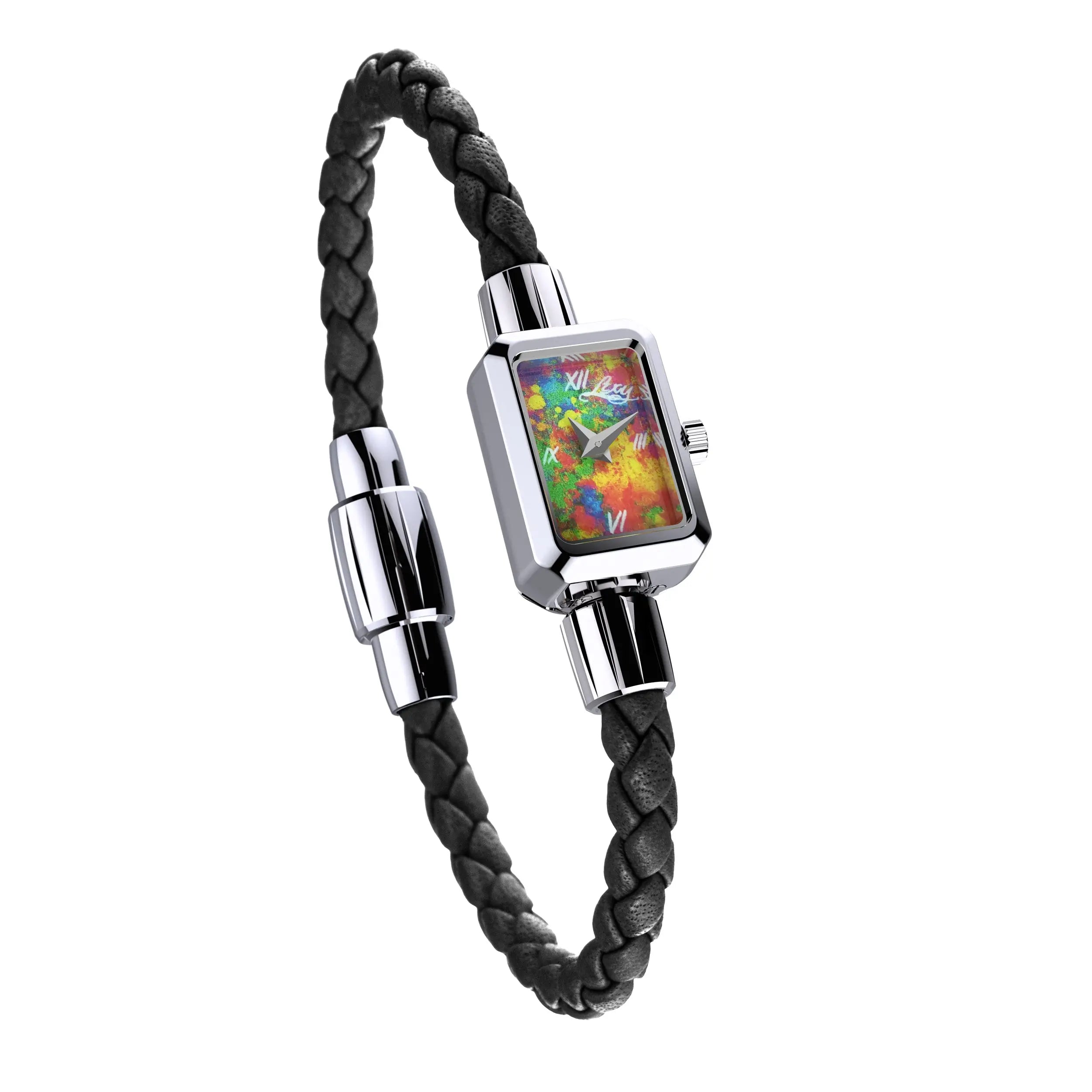 Coffret Princess / Noir - Bijou interchangeable