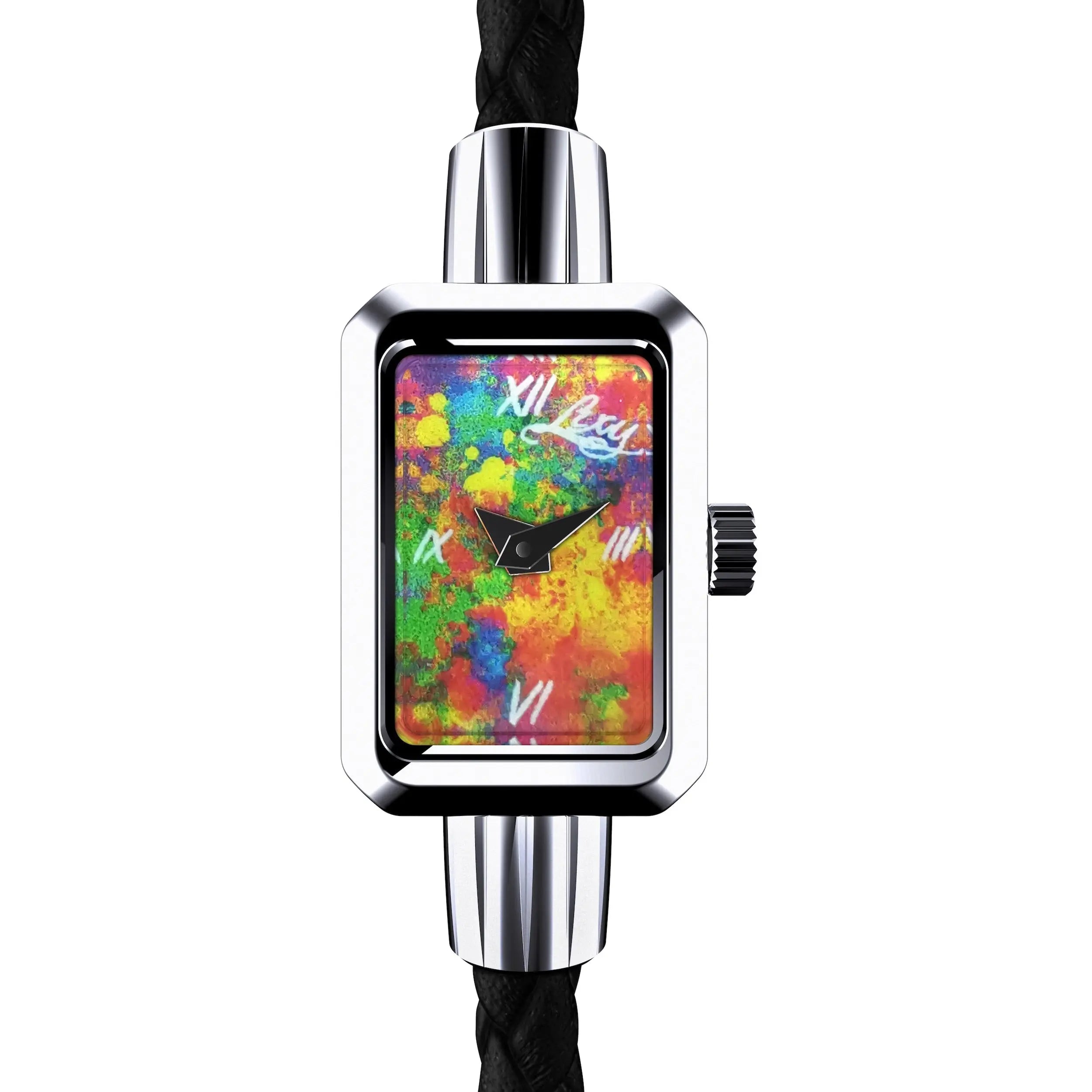 Montres Interchangeables