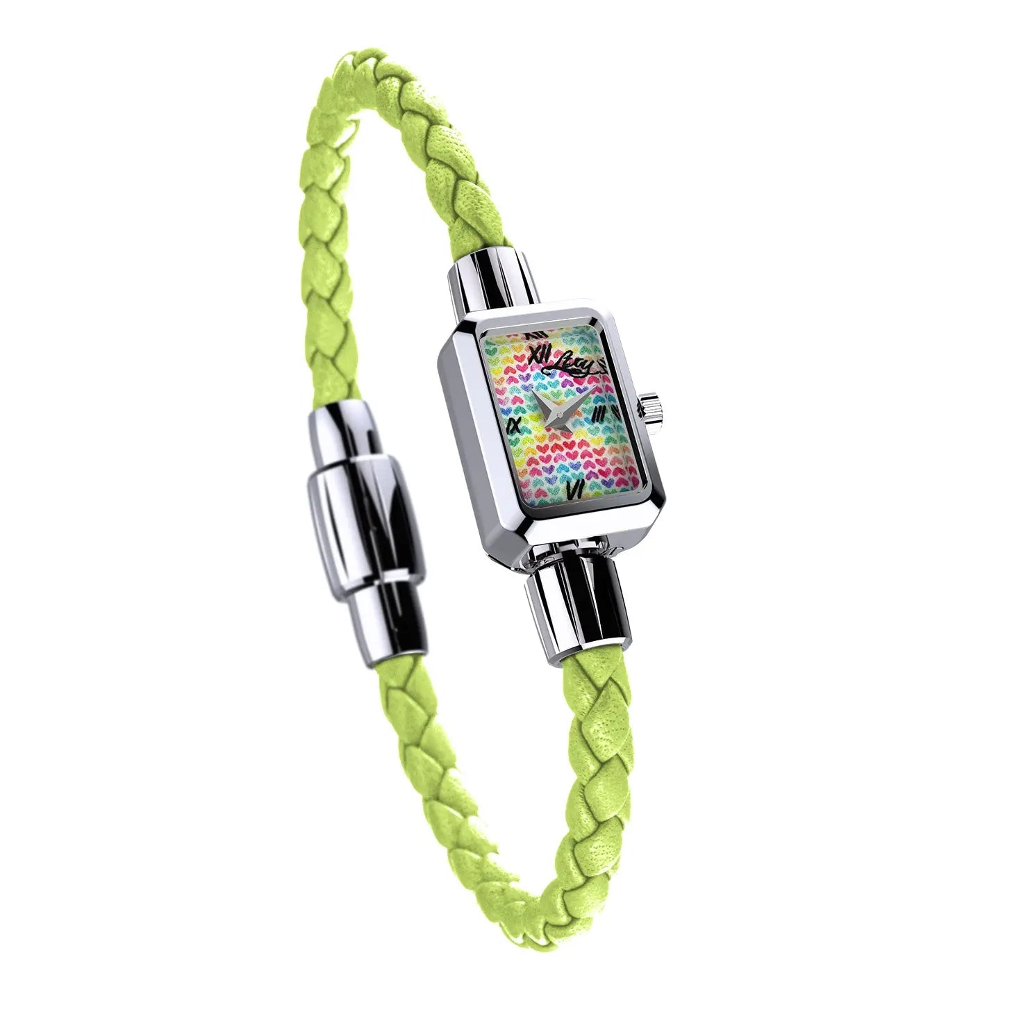 Coffret Princess / Anis - Bijou Interchangeable