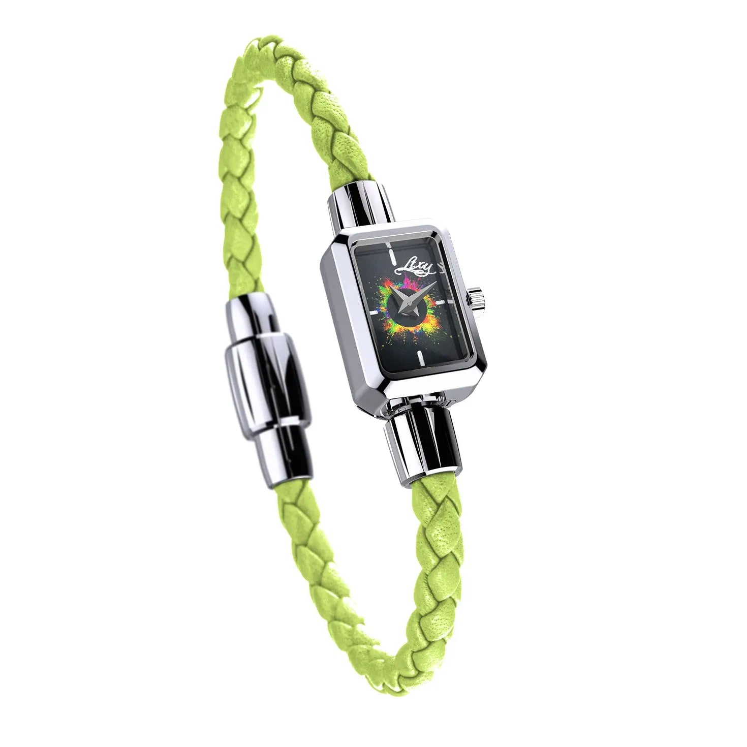 Coffret Princess / Anis - Bijou Interchangeable