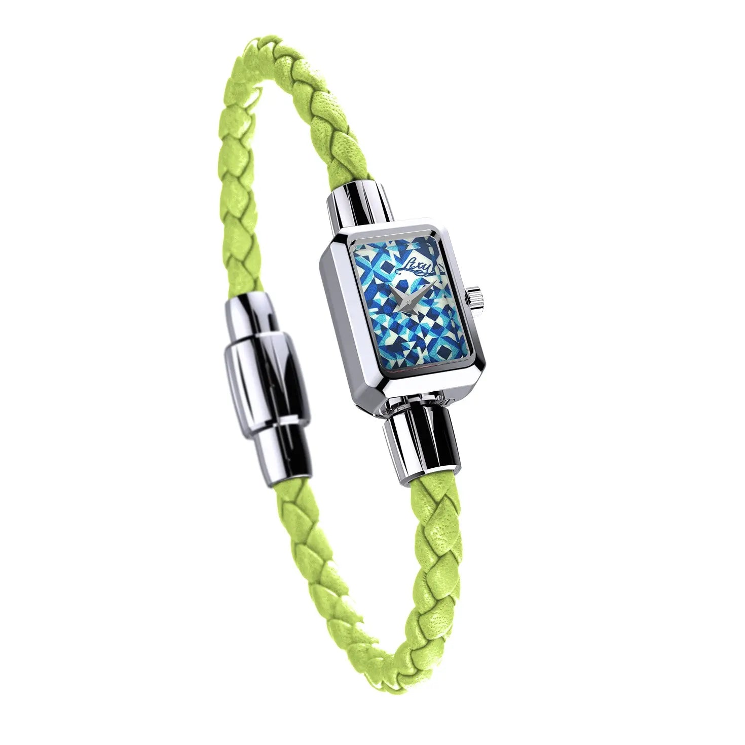 Coffret Princess / Anis - Bijou Interchangeable