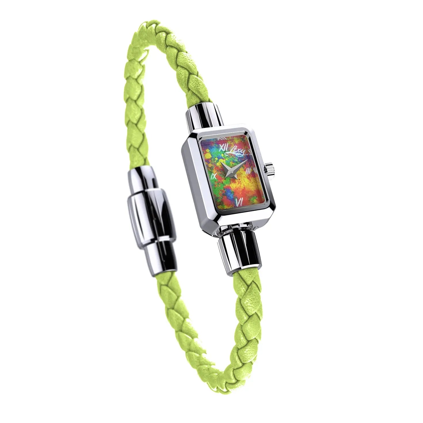 Coffret Princess / Anis - Bijou Interchangeable