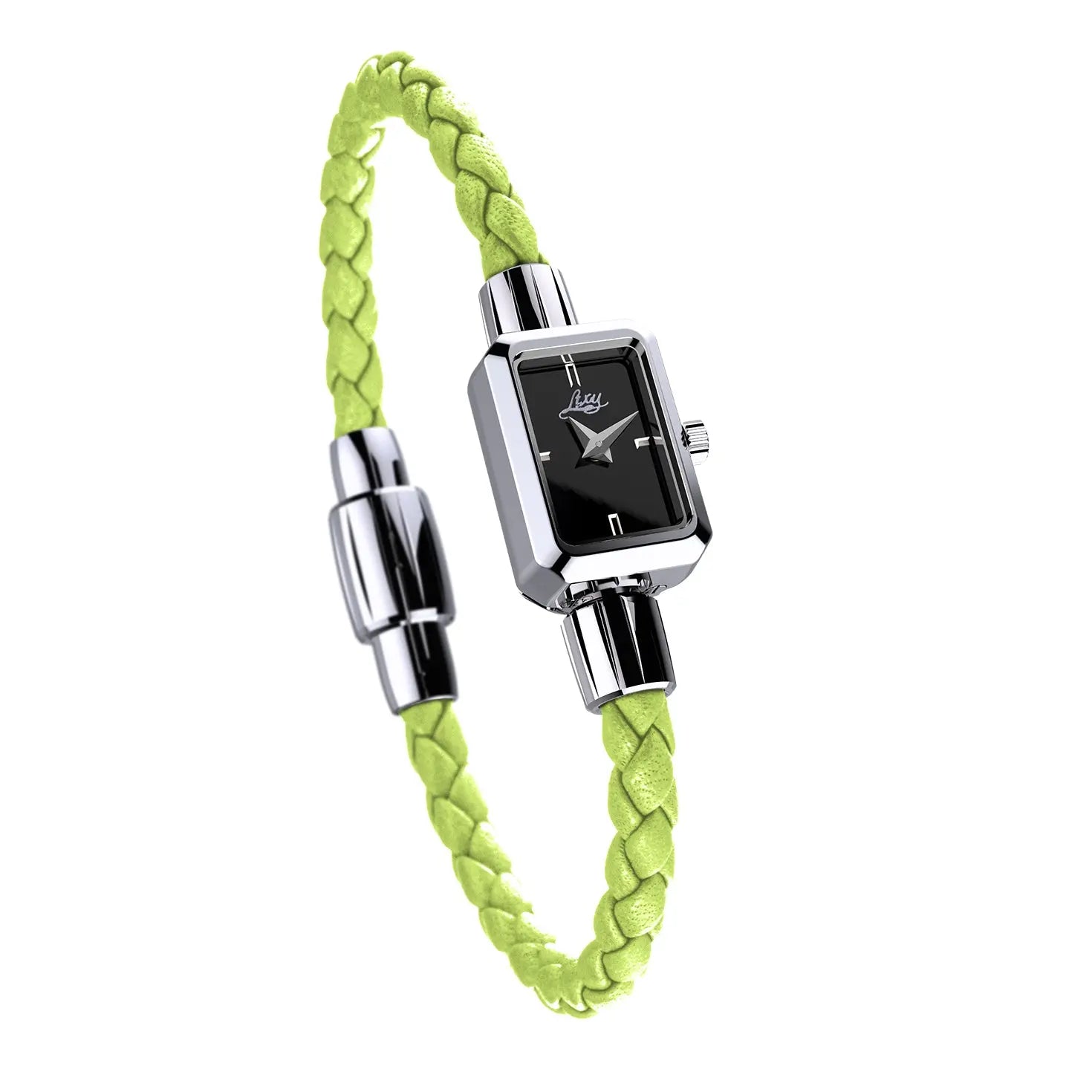 Coffret Princess / Anis - Bijou Interchangeable