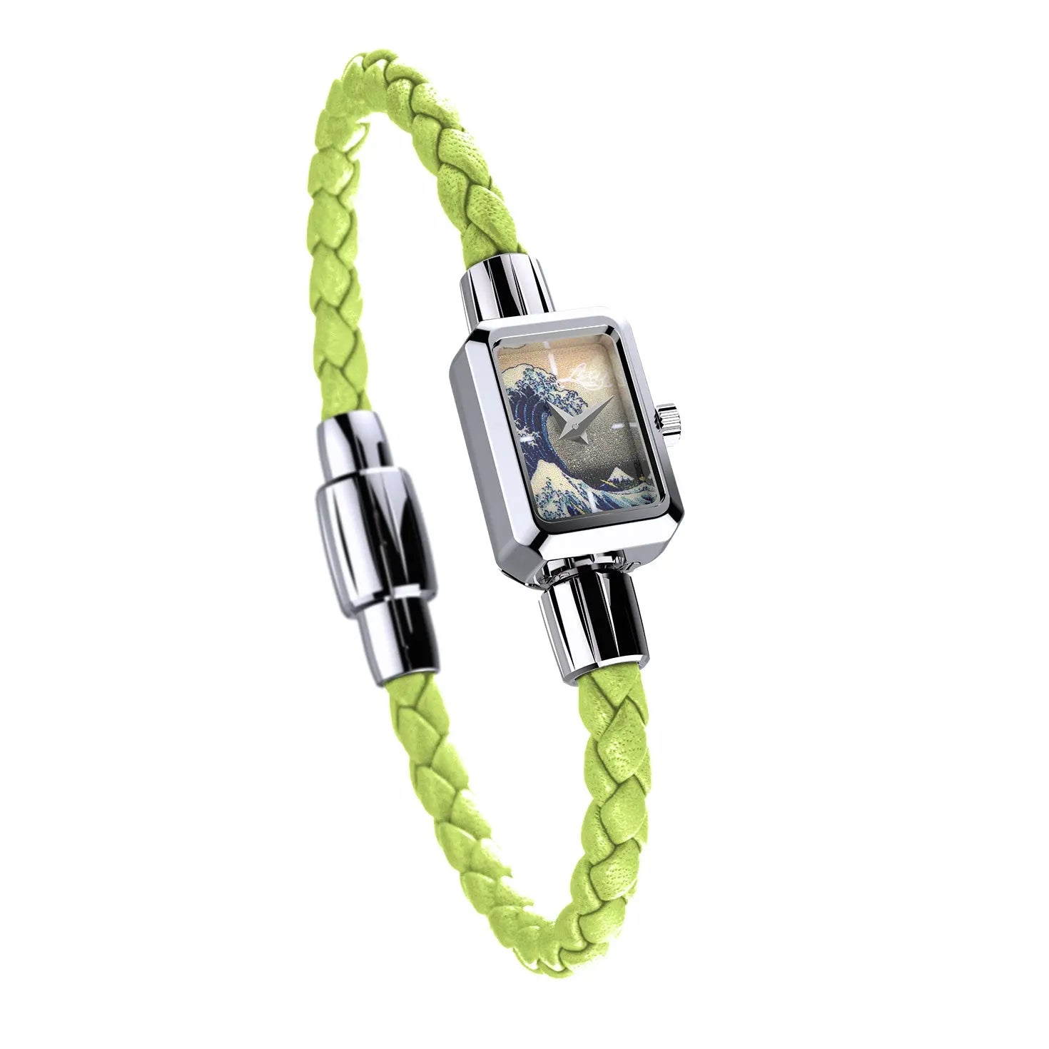 Coffret Princess / Anis - Bijou Interchangeable
