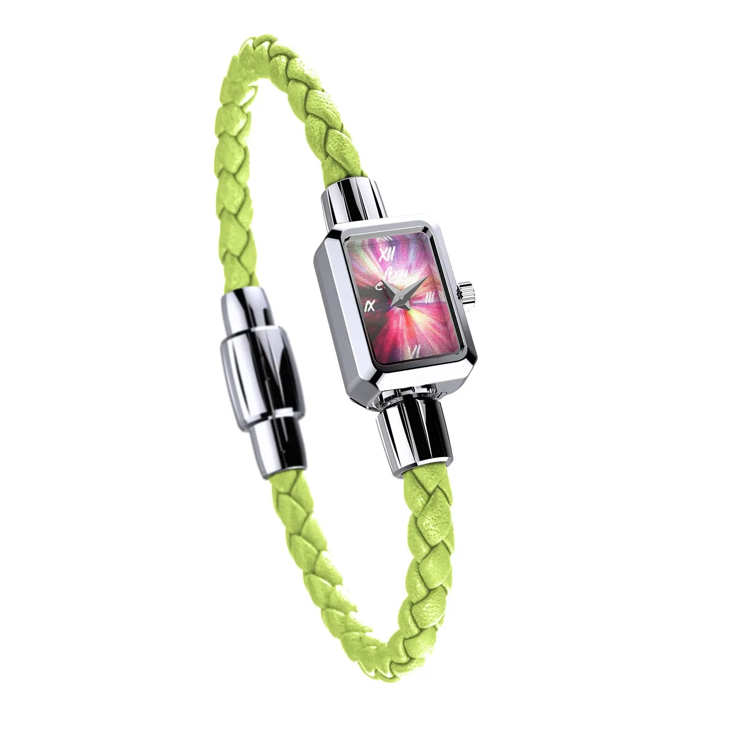 Coffret Princess / Anis - Bijou Interchangeable