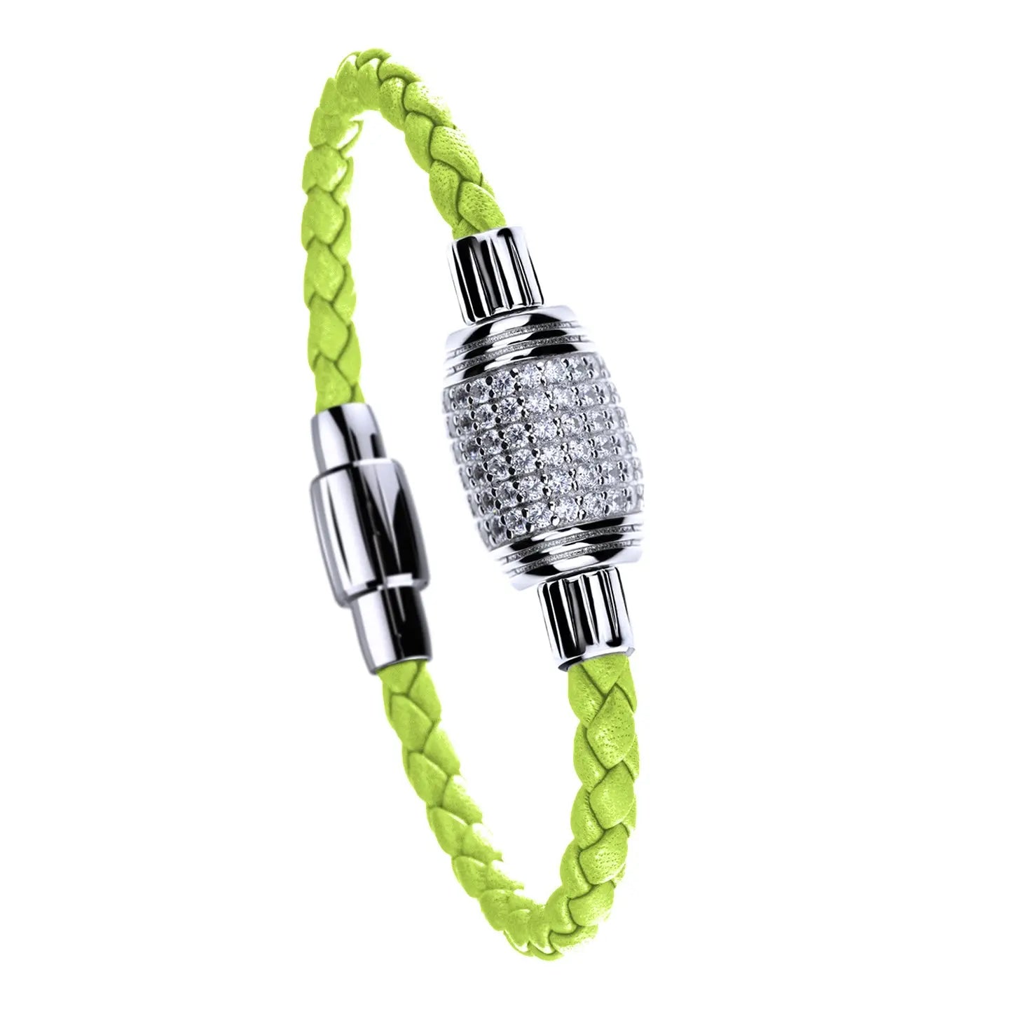 Duchess PACK Perle Blanche - Bijou interchangeable