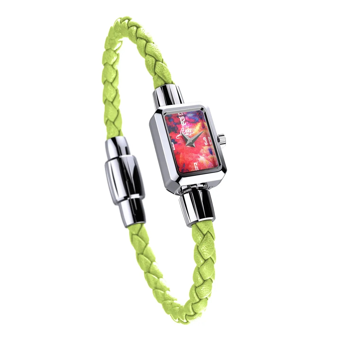 Coffret Princess / Anis - Bijou Interchangeable