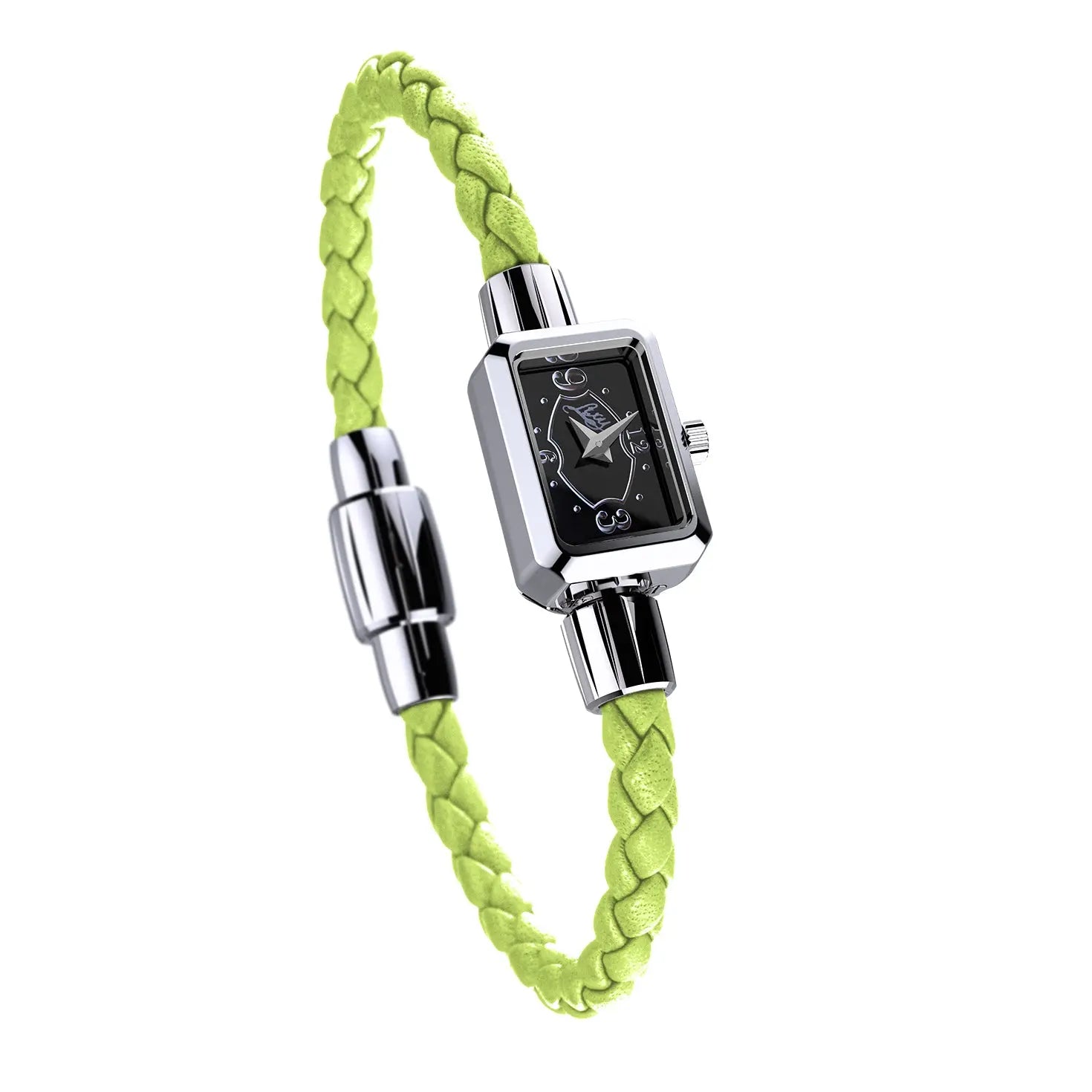 Coffret Princess / Anis - Bijou Interchangeable