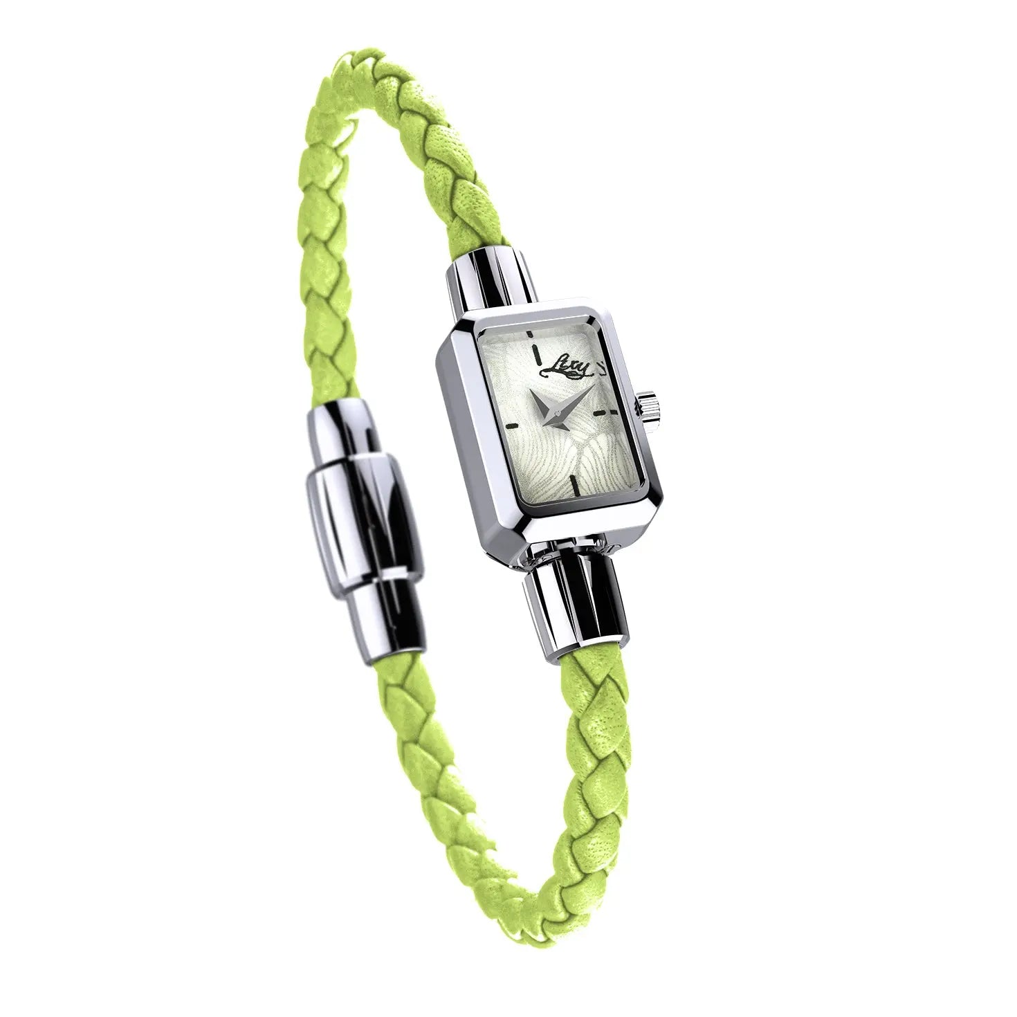 Coffret Princess / Anis - Bijou Interchangeable