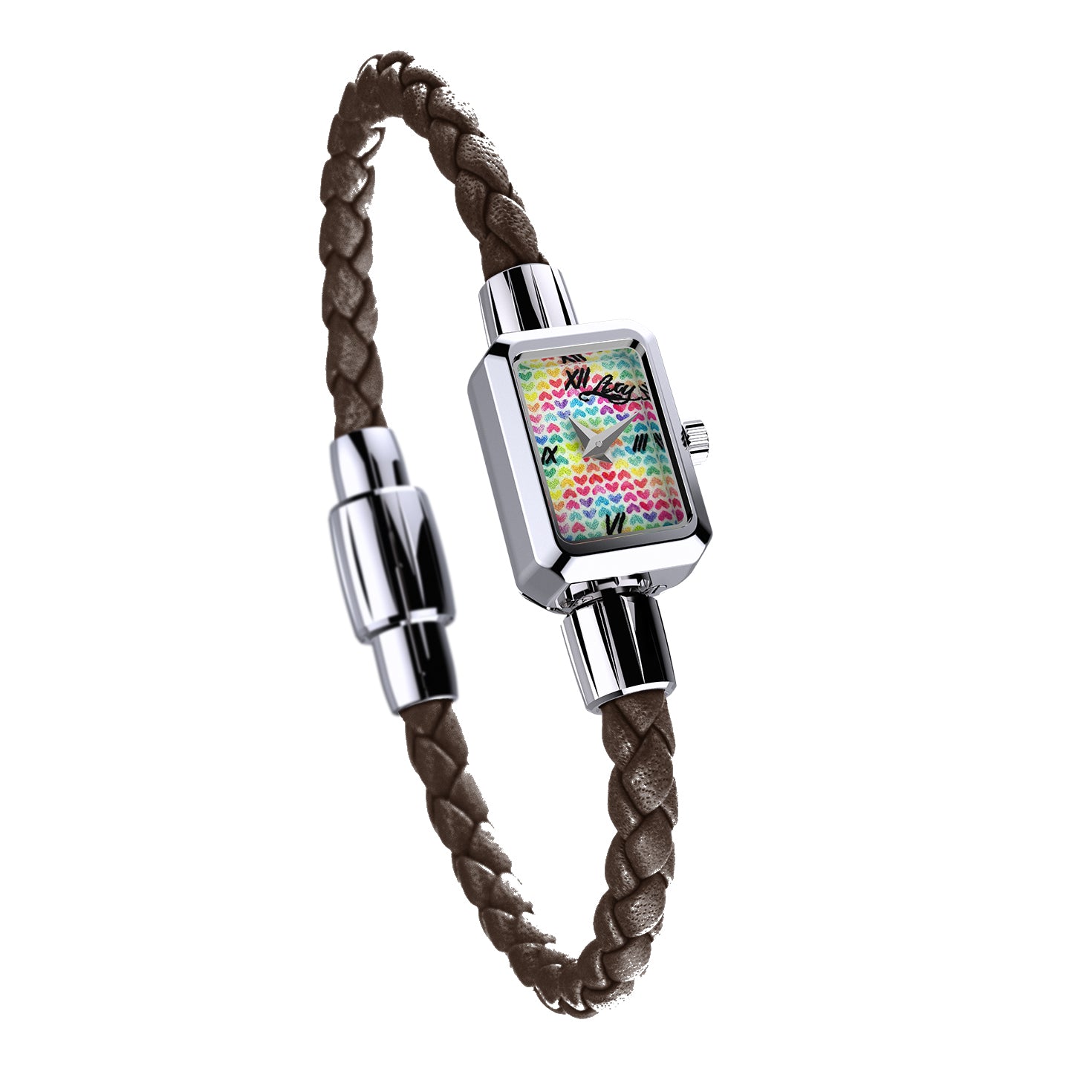 Coffret Princess / Café - Bijou Interchangeable