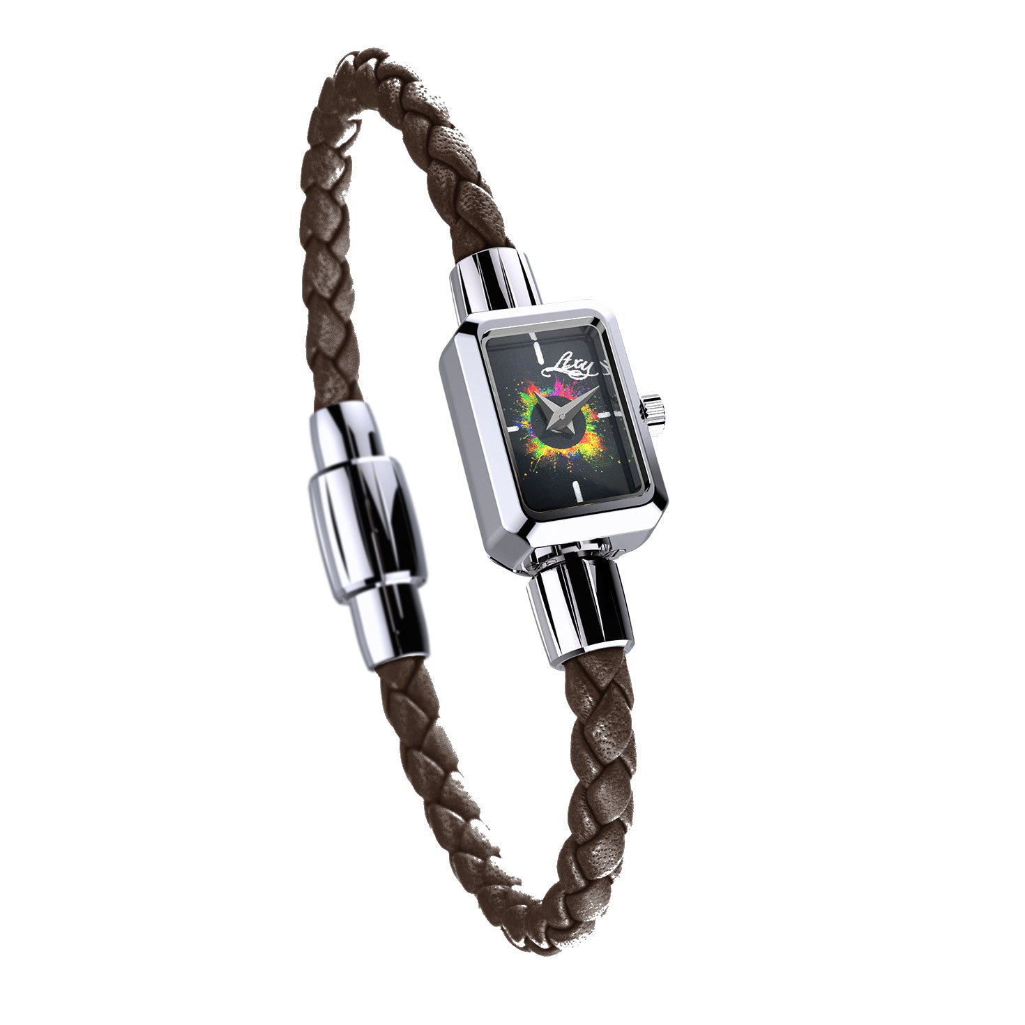Coffret Princess / Café - Bijou Interchangeable