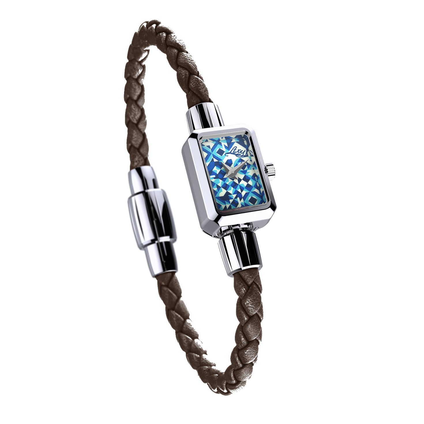 Coffret Princess / Café - Bijou Interchangeable