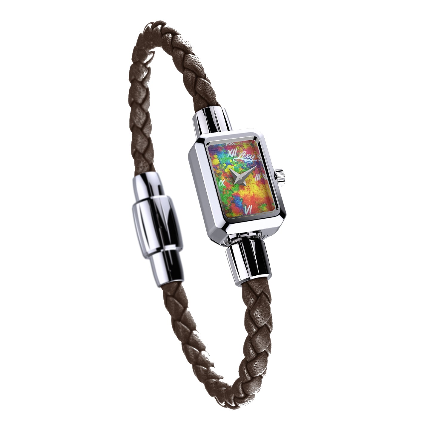 Coffret Princess / Café - Bijou Interchangeable